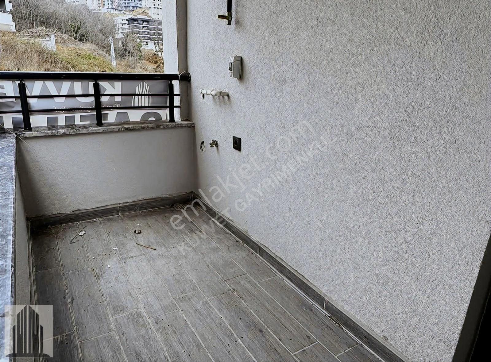 Kuvvet'ten Atakum Körfezde Eşyalı Yatırımlık Fırsat 1+1 Daire - Görsel 11