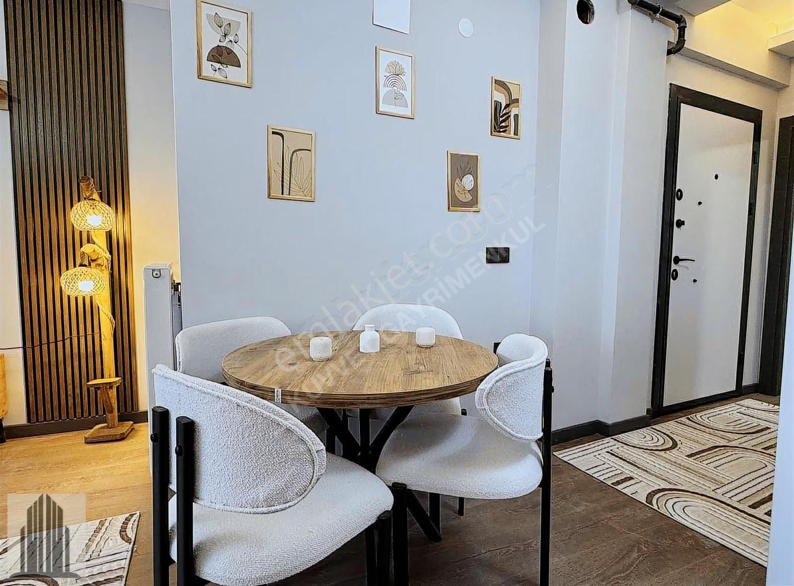 Kuvvet'ten Atakum Körfezde Eşyalı Yatırımlık Fırsat 1+1 Daire - Görsel 24