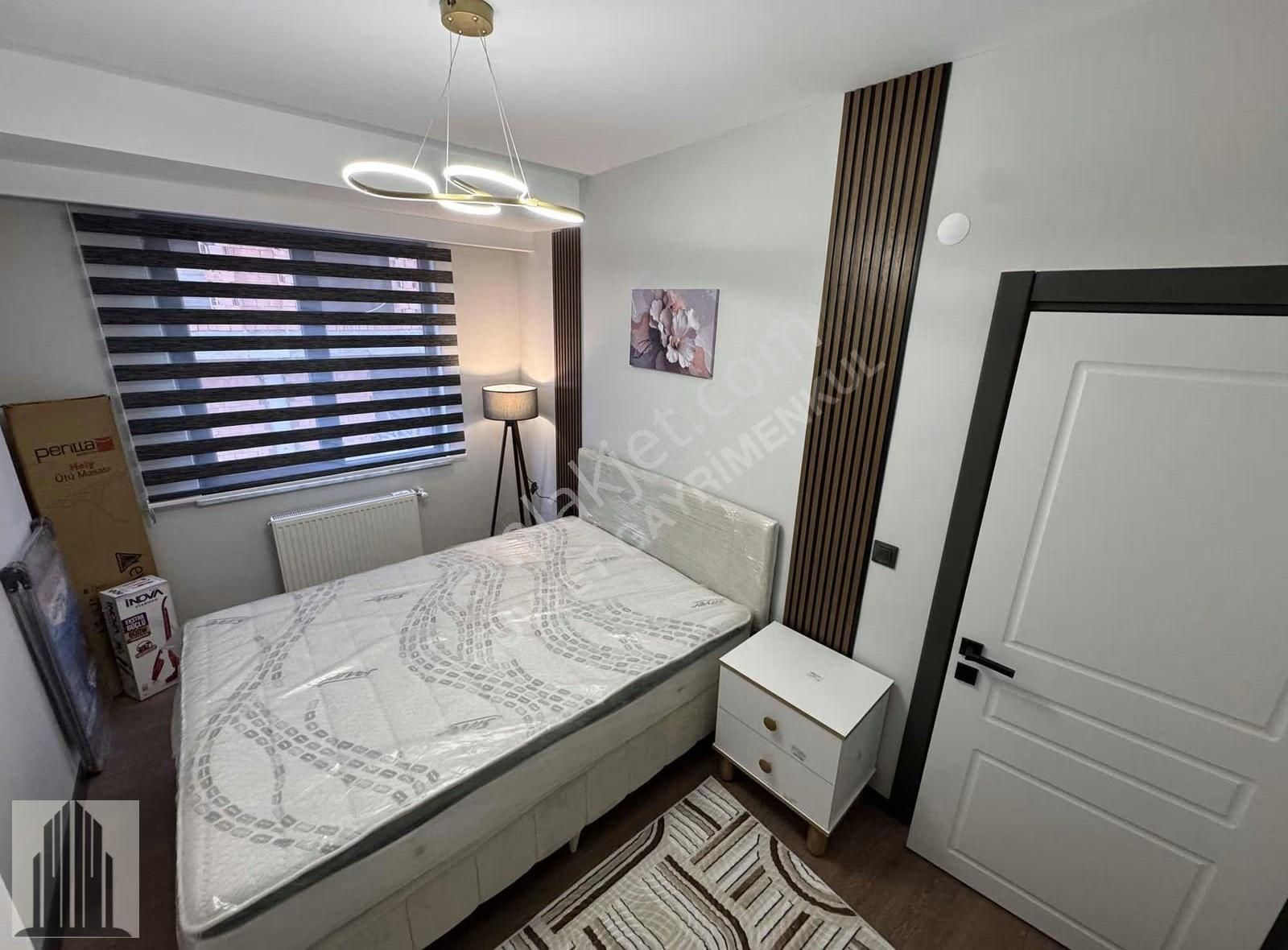 Kuvvet'ten Atakum Körfezde Eşyalı Yatırımlık Fırsat 1+1 Daire - Görsel 26