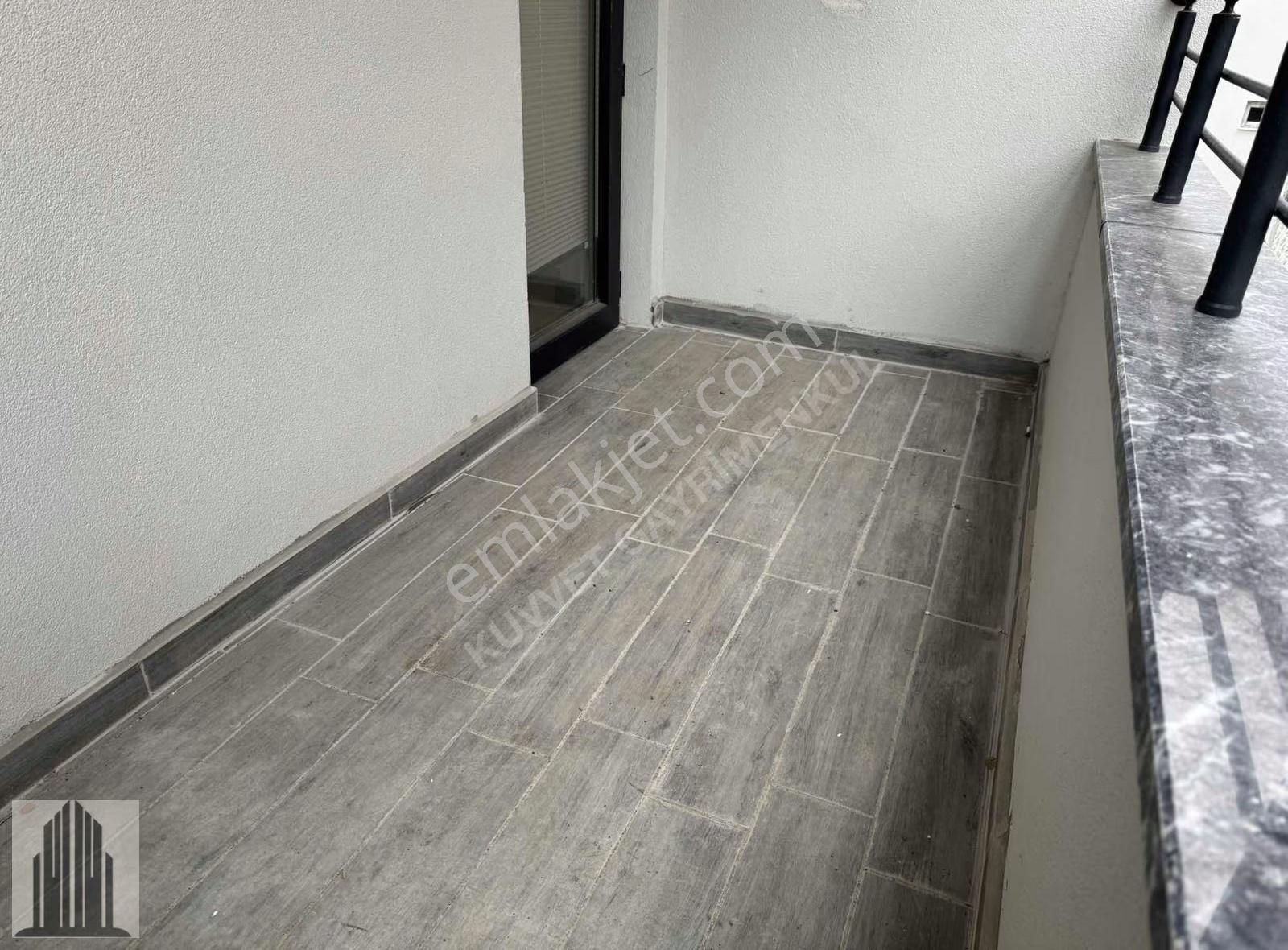 Kuvvet'ten Atakum Körfezde Eşyalı Yatırımlık Fırsat 1+1 Daire - Görsel 3