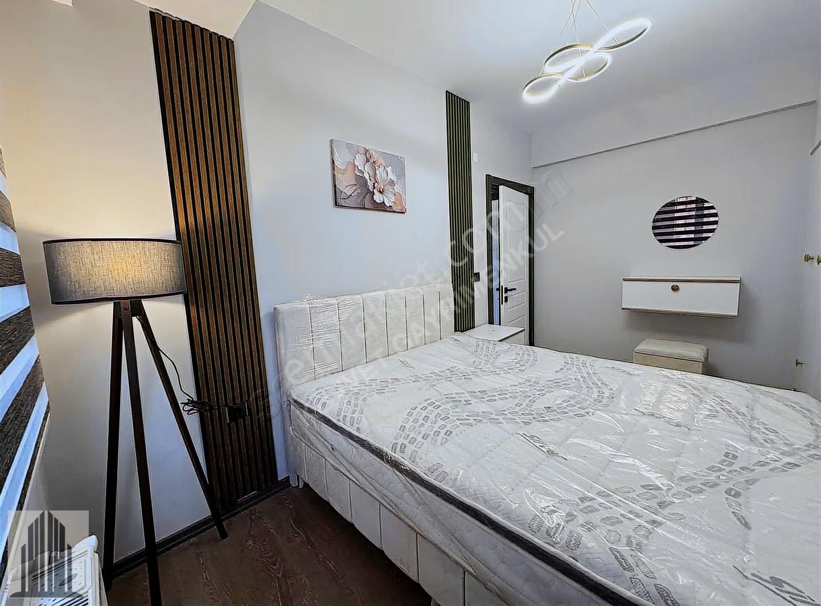 Kuvvet'ten Atakum Körfezde Eşyalı Yatırımlık Fırsat 1+1 Daire - Görsel 4