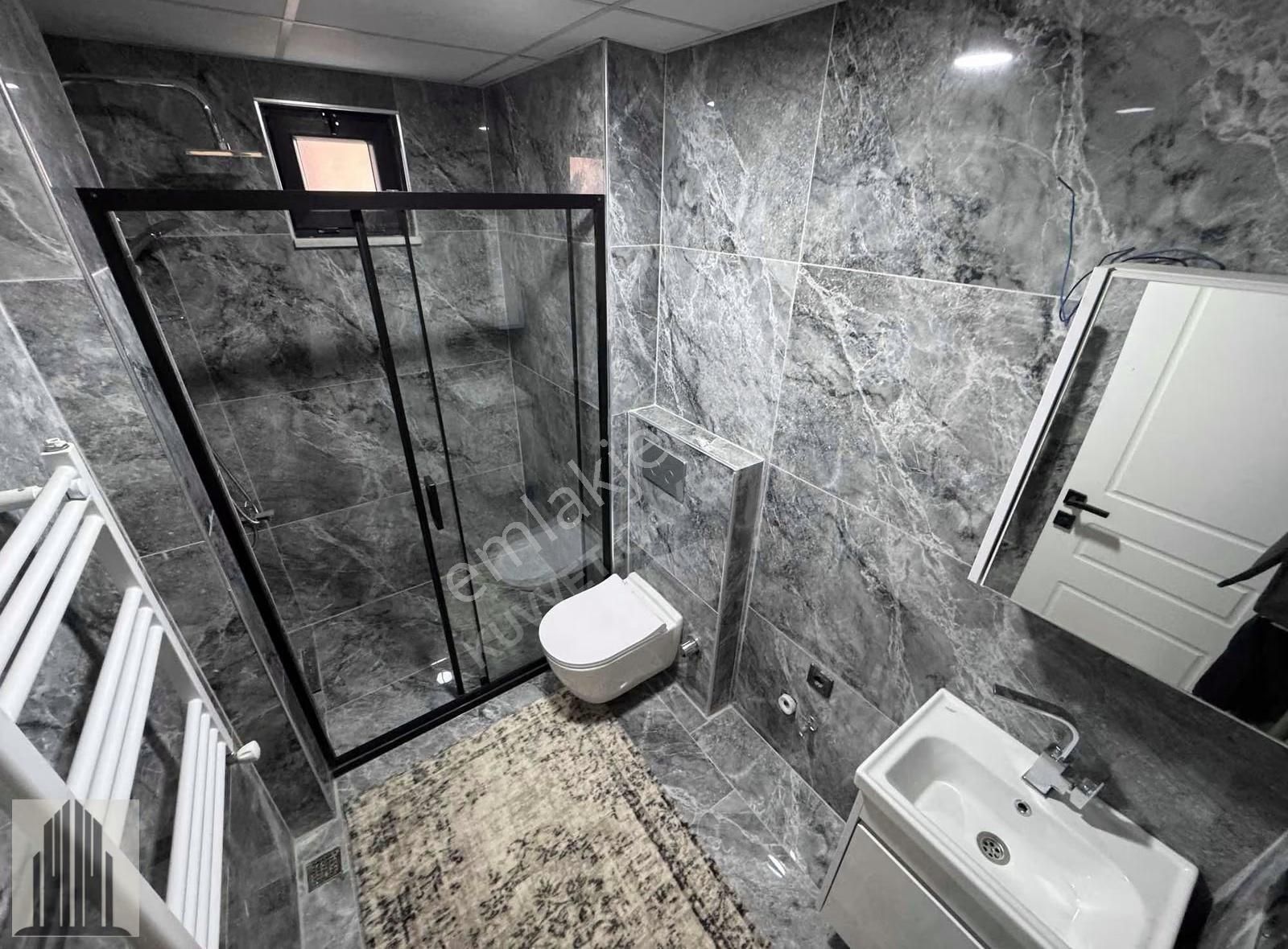 Kuvvet'ten Atakum Körfezde Eşyalı Yatırımlık Fırsat 1+1 Daire - Görsel 5