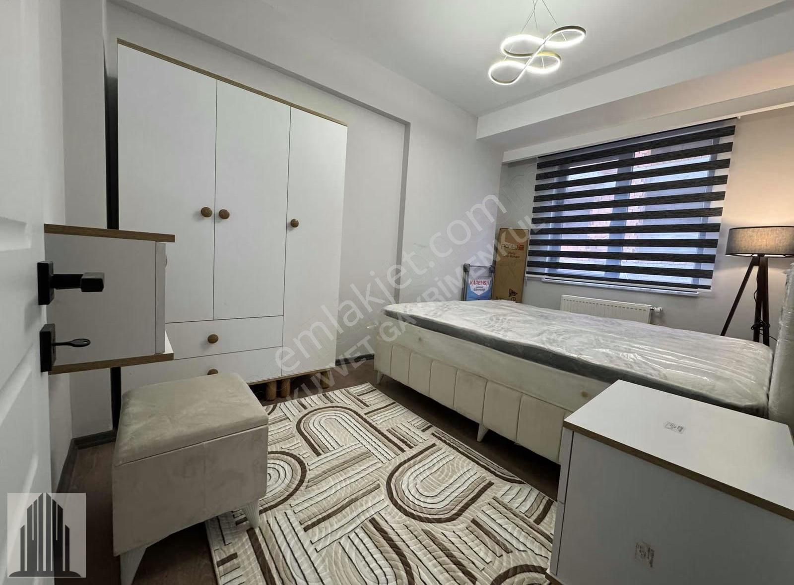 Kuvvet'ten Atakum Körfezde Eşyalı Yatırımlık Fırsat 1+1 Daire - Görsel 16