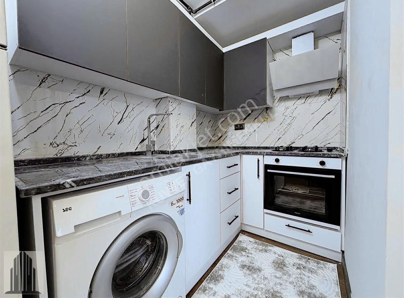 Kuvvet'ten Atakum Körfezde Eşyalı Yatırımlık Fırsat 1+1 Daire - Görsel 23