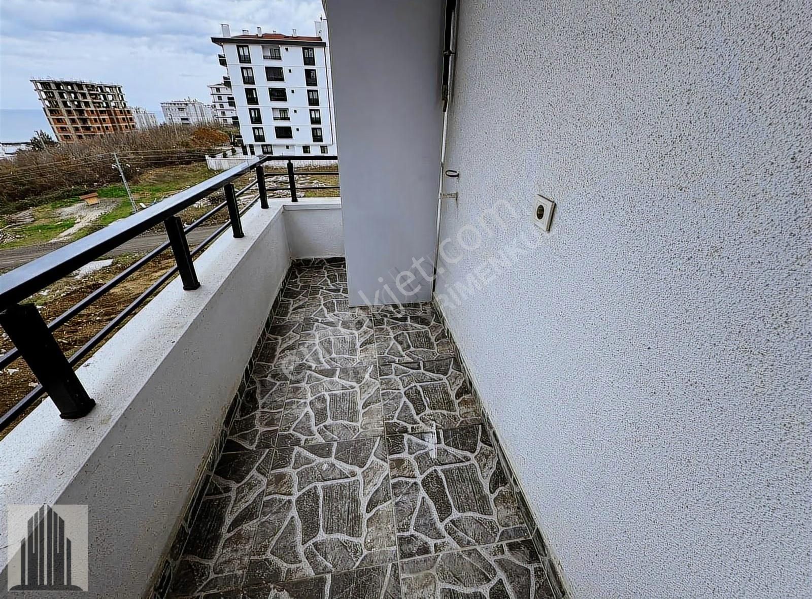 Kurupelit'te Sıfır Eşyalı, Deniz Manzaralı 1+1 Satılık Daire - Görsel 5