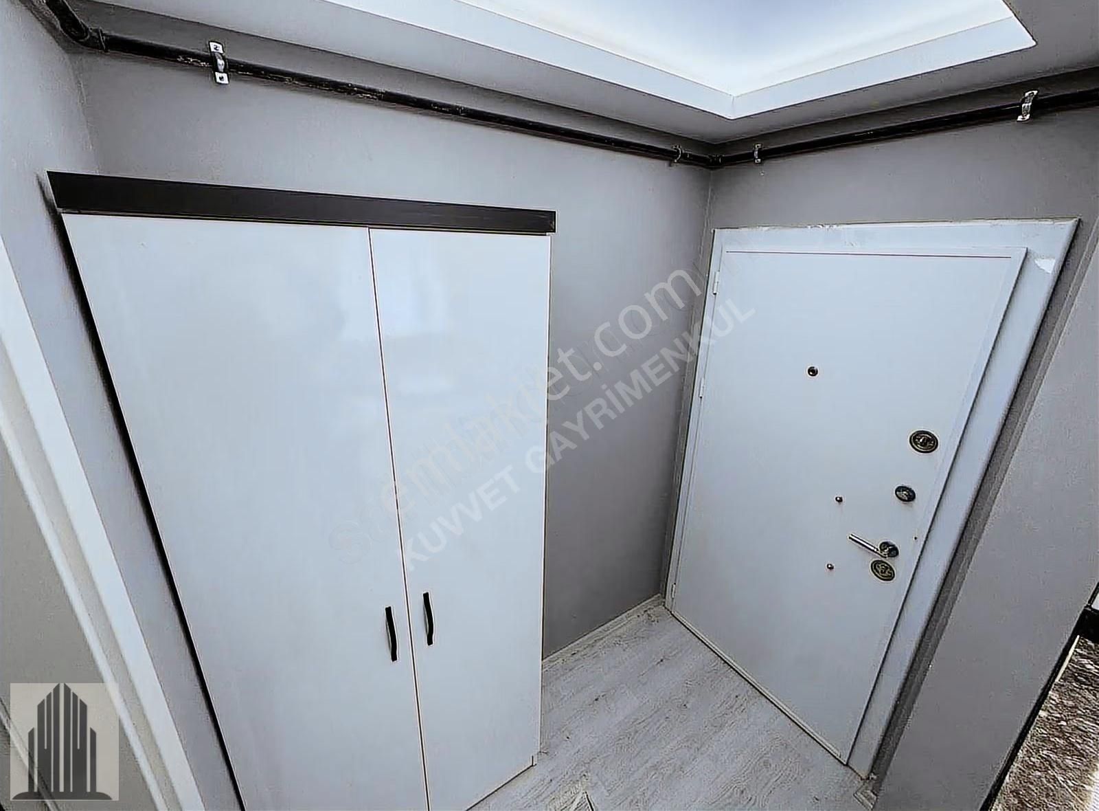 Kurupelit'te Sıfır Eşyalı, Deniz Manzaralı 1+1 Satılık Daire - Görsel 12