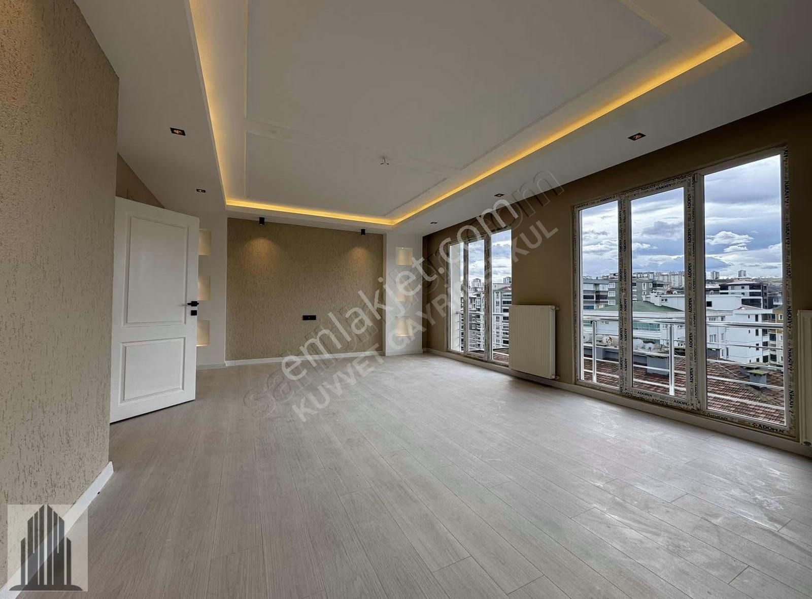 Kuvvet'ten Atakum'un Göbeğinde Doğa Deniz Ve Şehir Manzaralı ! - Görsel 28