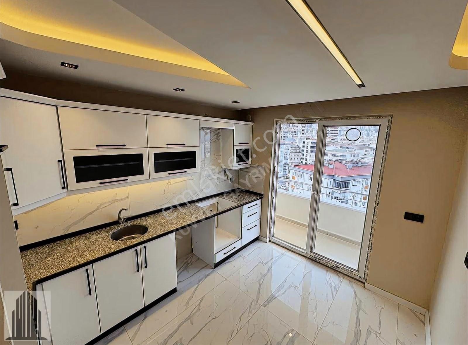 Kuvvet'ten Atakum'un Göbeğinde Doğa Deniz Ve Şehir Manzaralı ! - Görsel 15