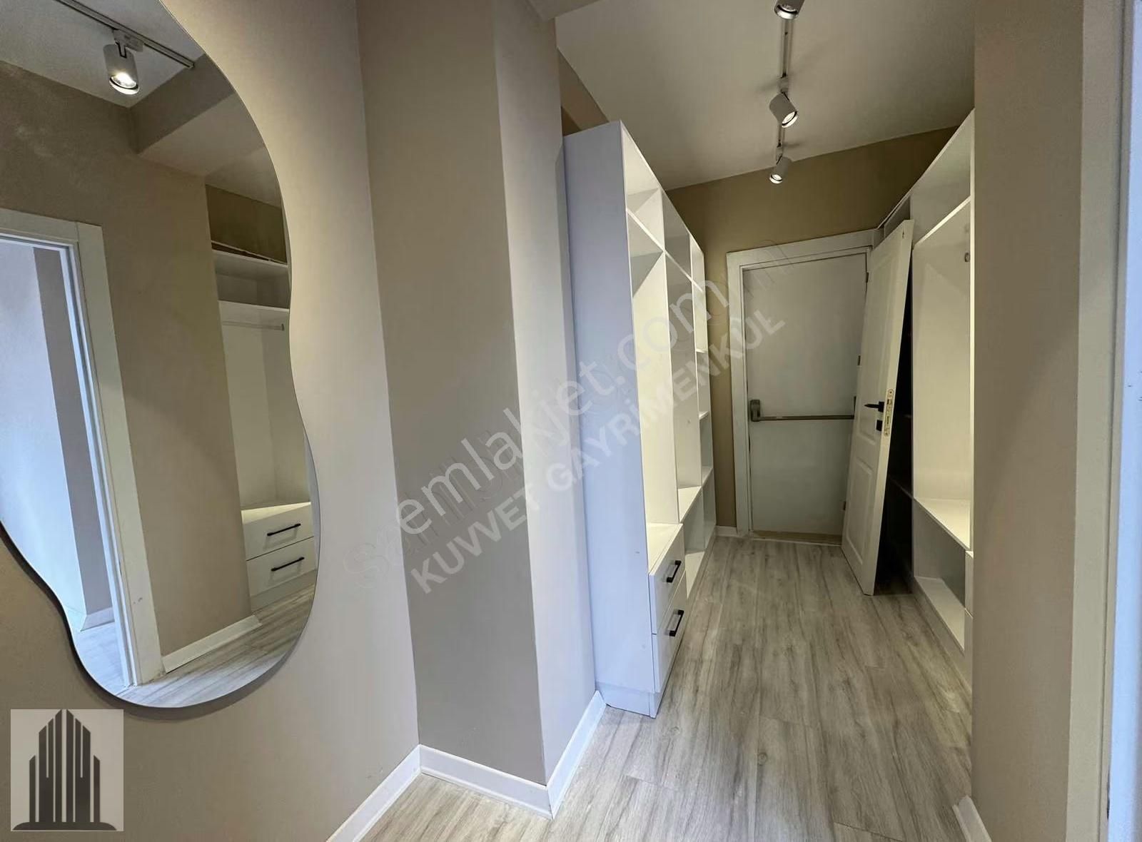 Kuvvet'ten Atakum'un Göbeğinde Doğa Deniz Ve Şehir Manzaralı ! - Görsel 16