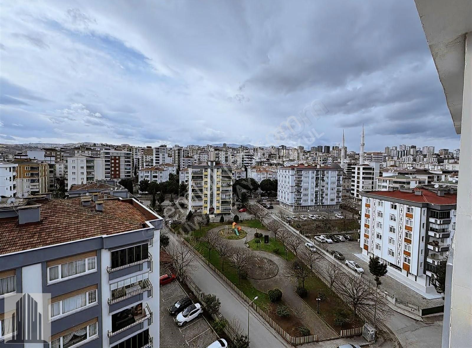 Kuvvet'ten Atakum'un Göbeğinde Doğa Deniz Ve Şehir Manzaralı ! - Görsel 31
