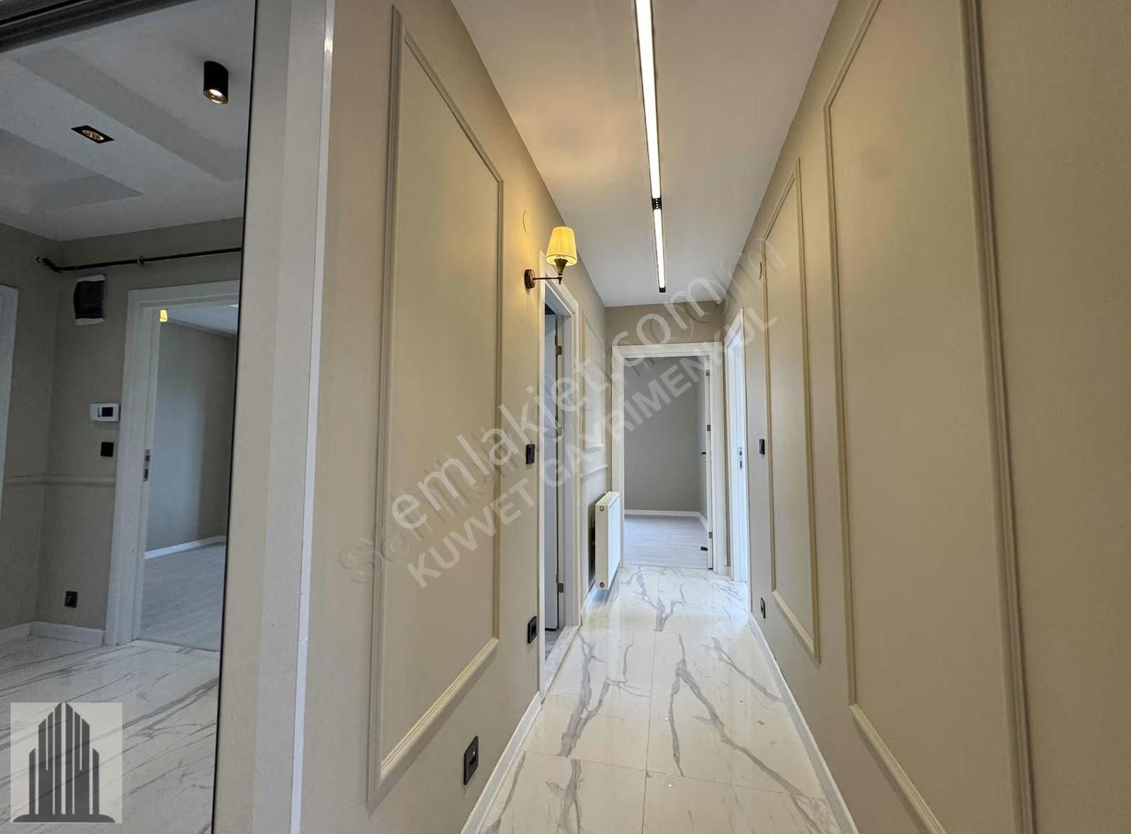 Kuvvet'ten Atakum'un Göbeğinde Doğa Deniz Ve Şehir Manzaralı ! - Görsel 12