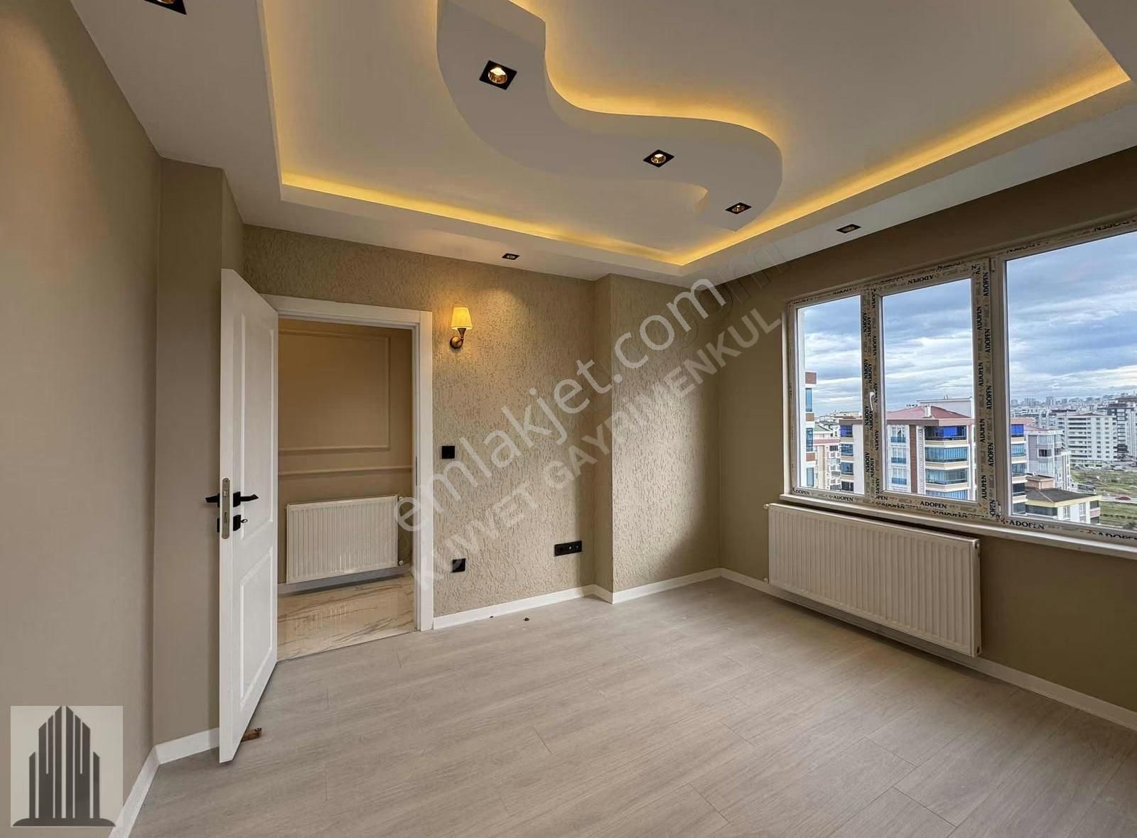 Kuvvet'ten Atakum'un Göbeğinde Doğa Deniz Ve Şehir Manzaralı ! - Görsel 11