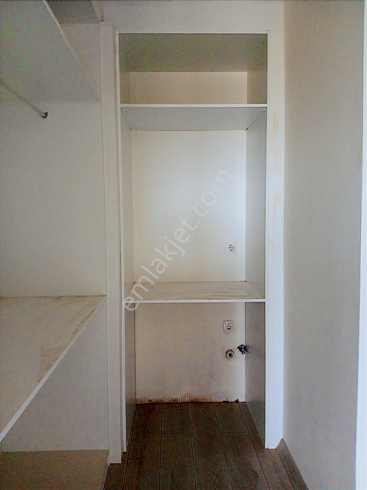 Me-ka Group'tan Uydukent Lalezar Konutları 3+1 Satılık Daireler - Görsel 35