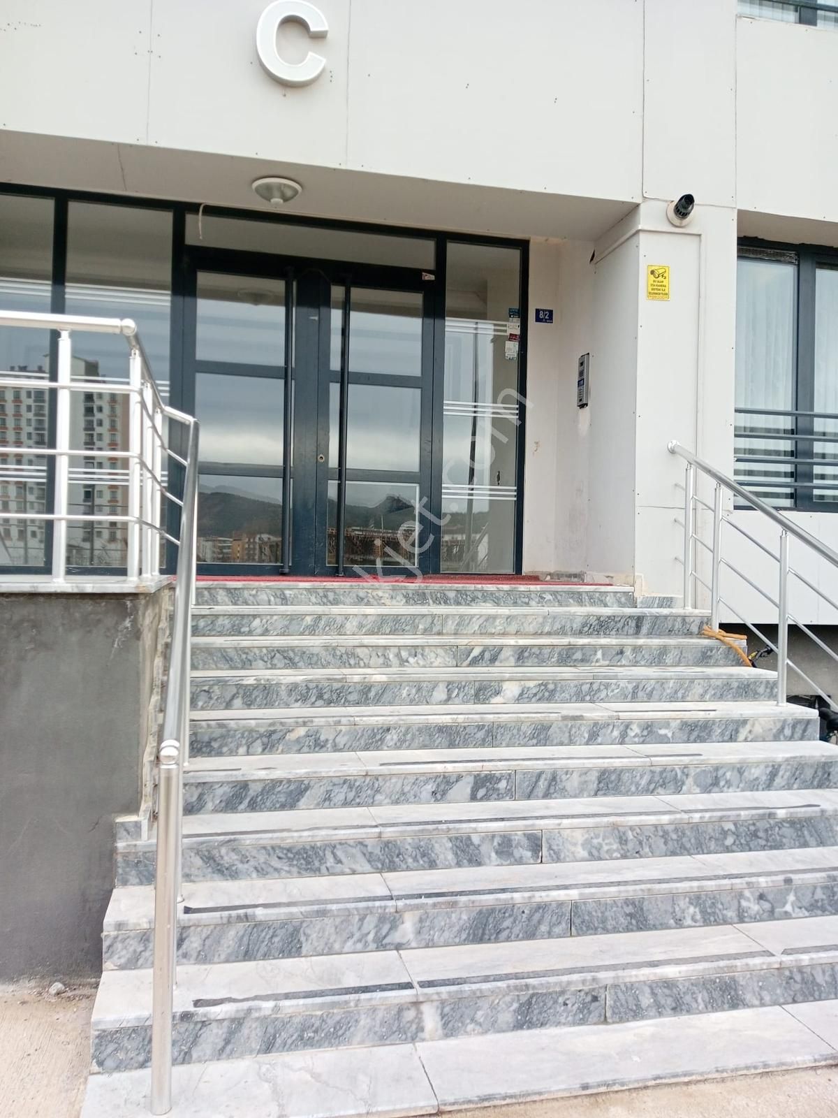 Me-ka Group'tan Uydukent Lalezar Konutları 3+1 Satılık Daireler - Görsel 28