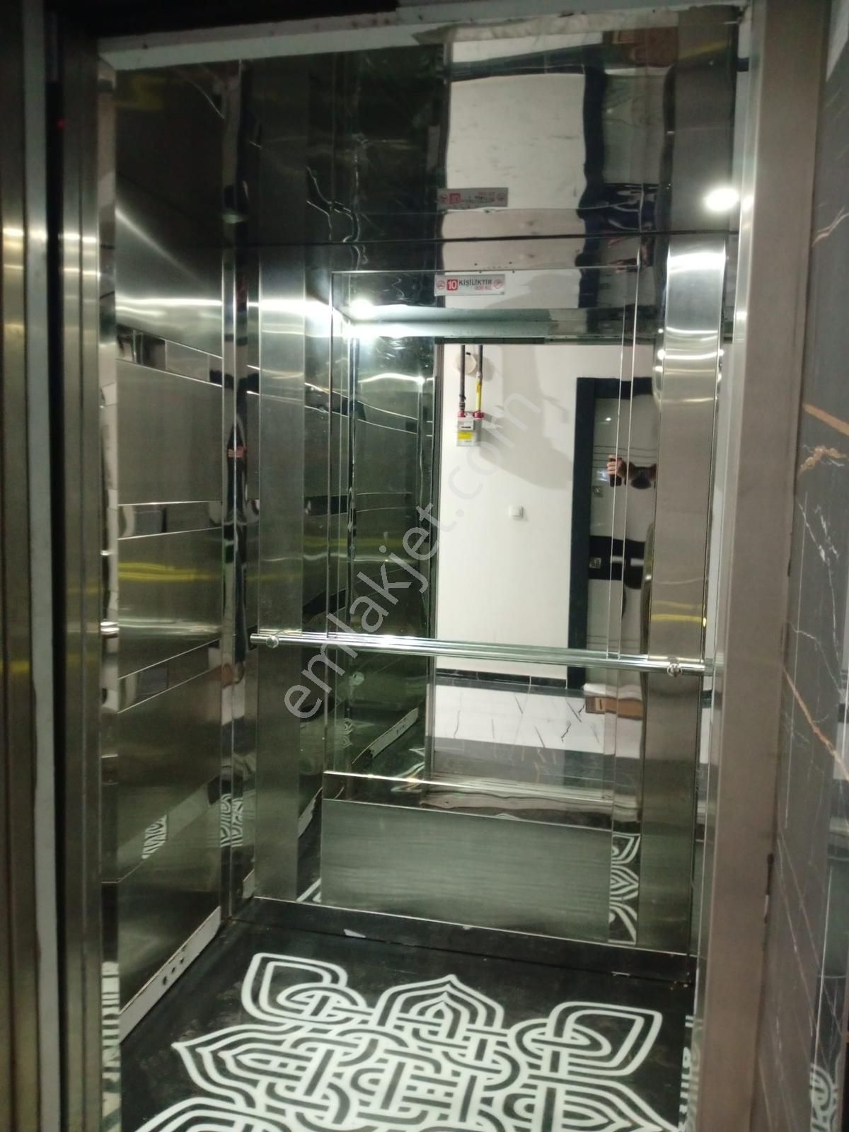 Me-ka Group'tan Uydukent Lalezar Konutları 3+1 Satılık Daireler - Görsel 8