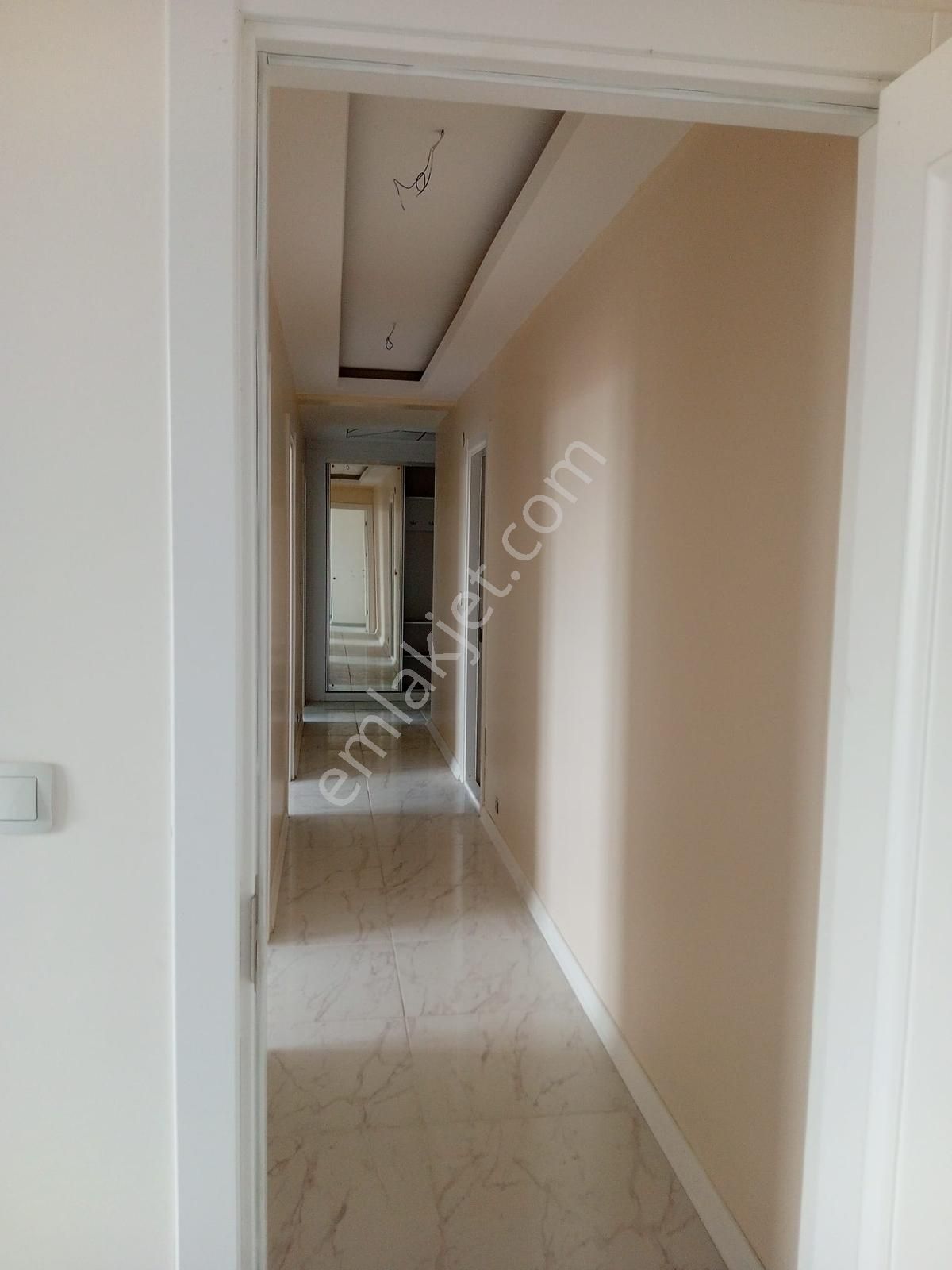 Me-ka Group'tan Uydukent Lalezar Konutları 3+1 Satılık Daireler - Görsel 23