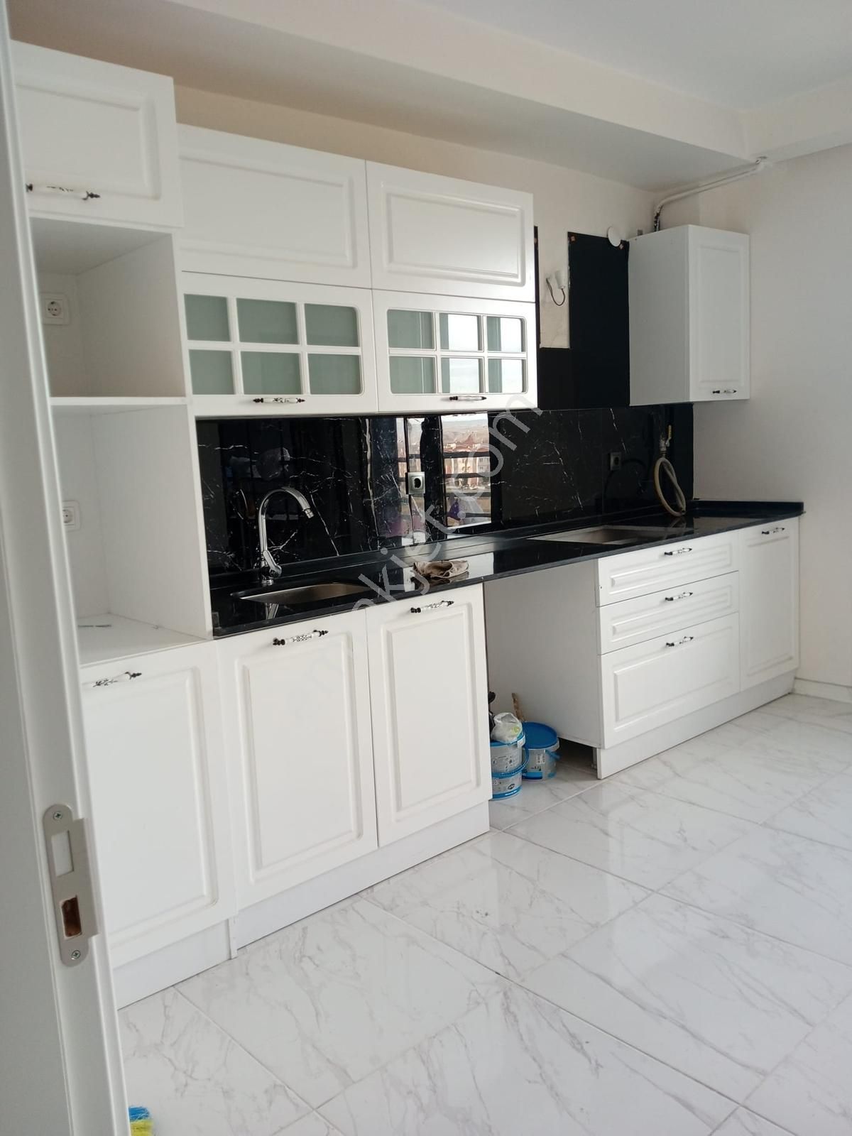 Me-ka Group'tan Uydukent Lalezar Konutları 3+1 Satılık Daireler - Görsel 3