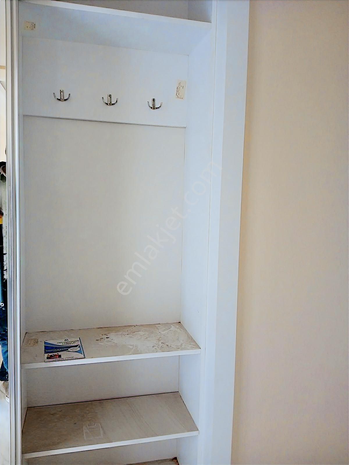 Me-ka Group'tan Uydukent Lalezar Konutları 3+1 Satılık Daireler - Görsel 22