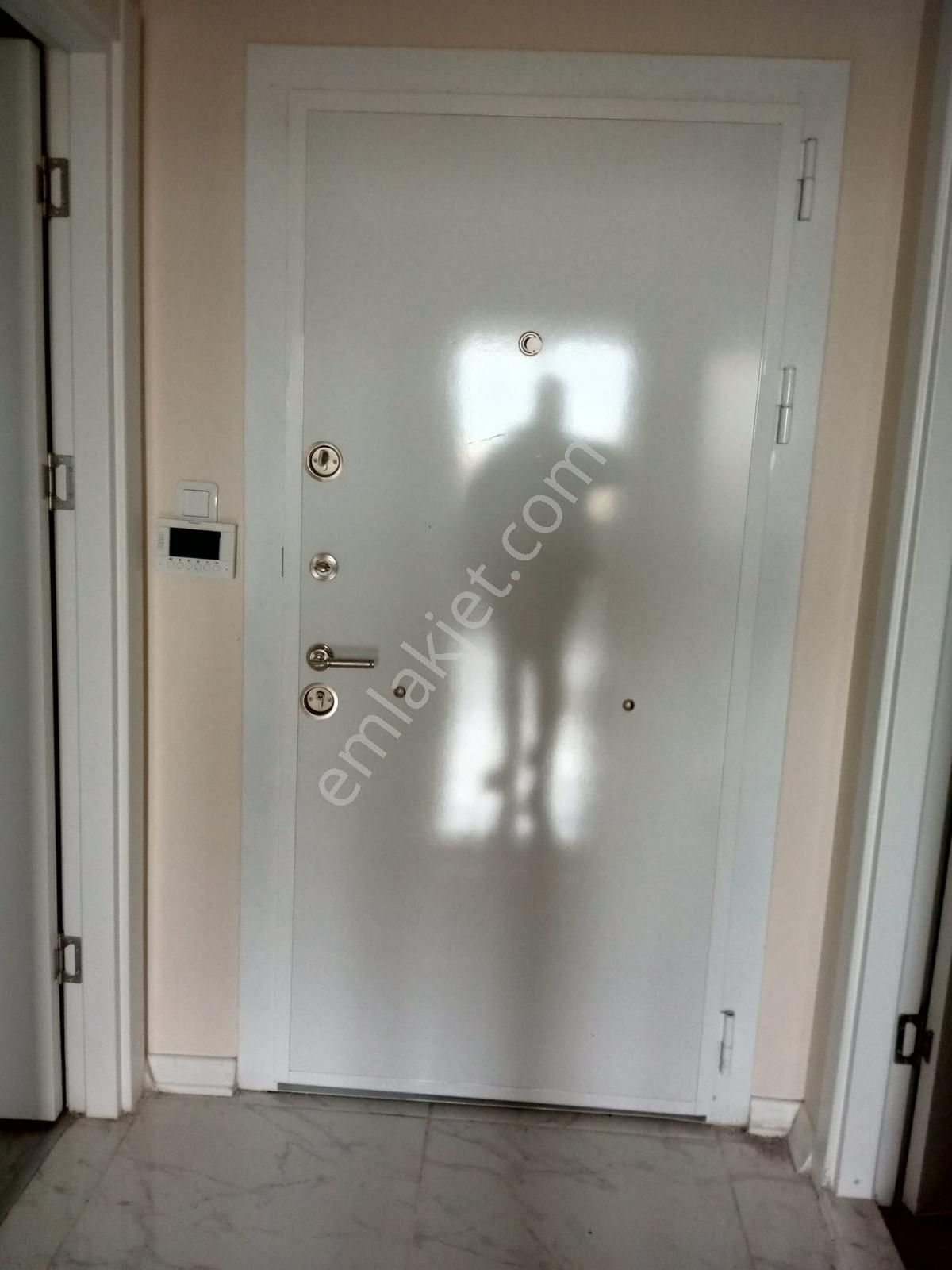 Me-ka Group'tan Uydukent Lalezar Konutları 3+1 Satılık Daireler - Görsel 21