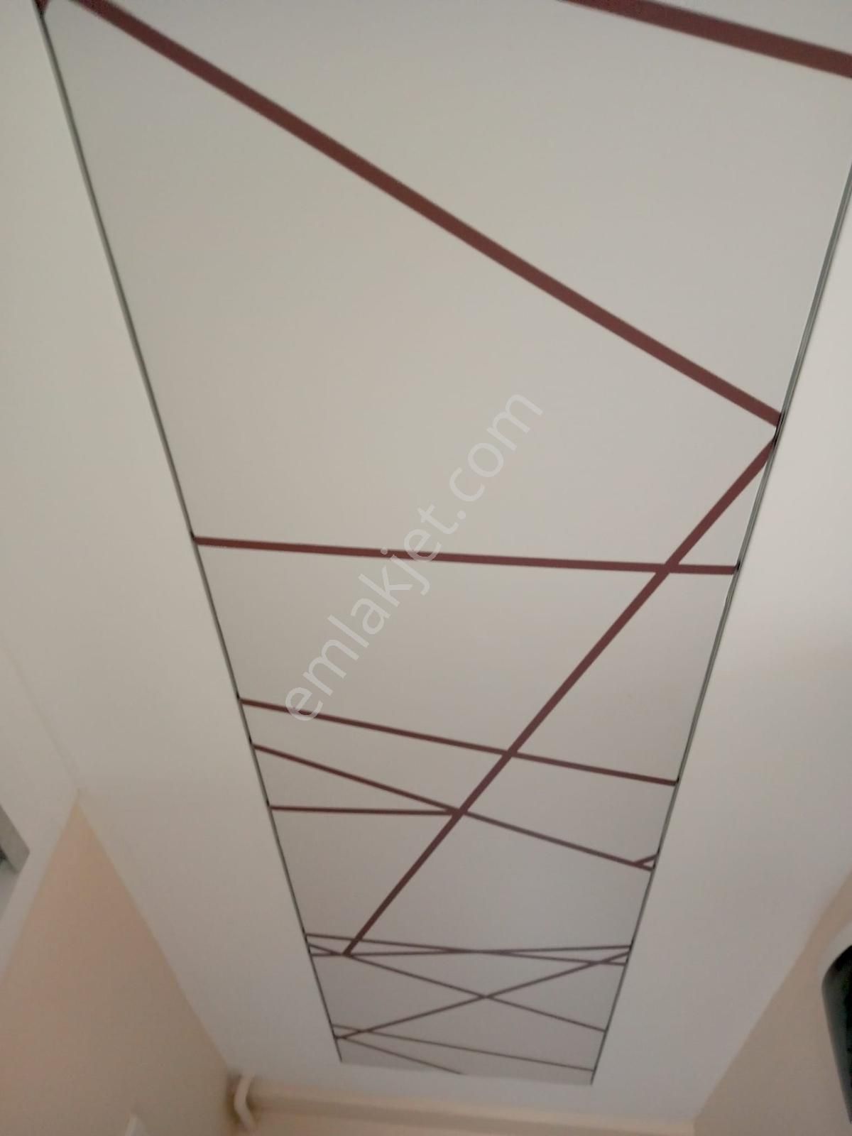 Me-ka Group'tan Uydukent Lalezar Konutları 3+1 Satılık Daireler - Görsel 31