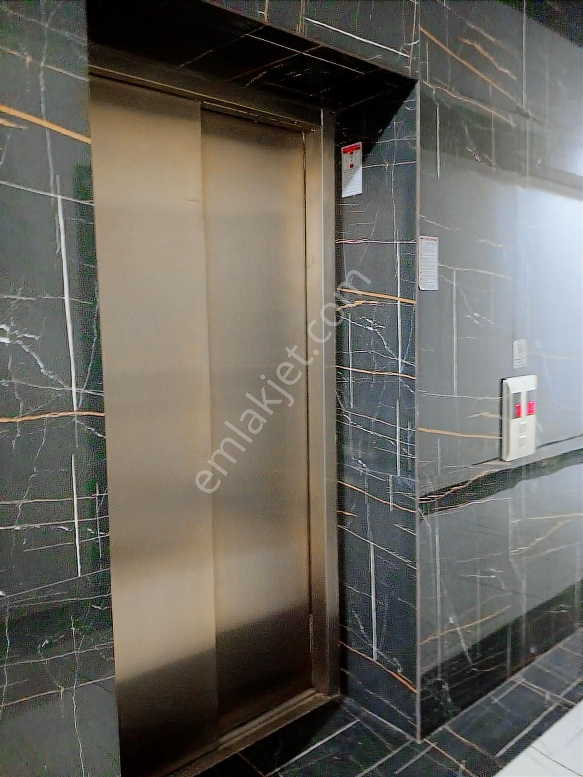 Me-ka Group'tan Uydukent Lalezar Konutları 3+1 Satılık Daireler - Görsel 6