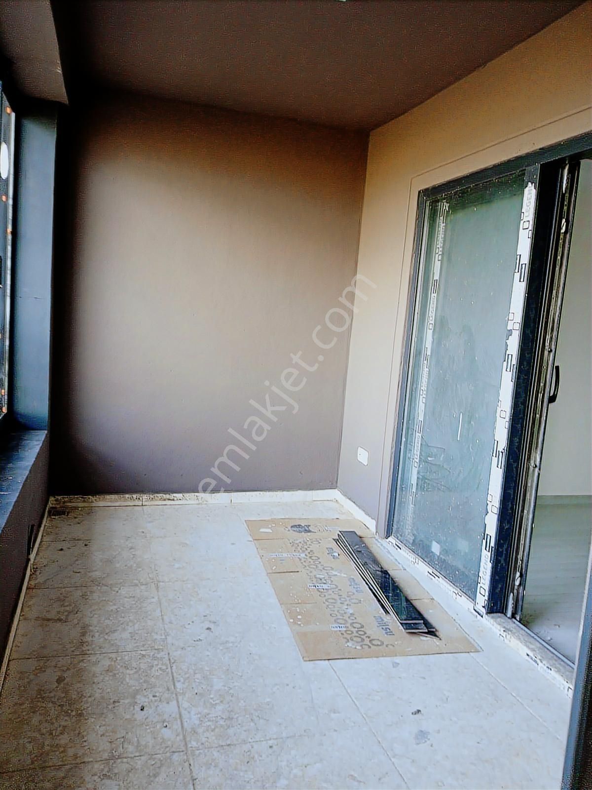 Me-ka Group'tan Uydukent Lalezar Konutları 3+1 Satılık Daireler - Görsel 9