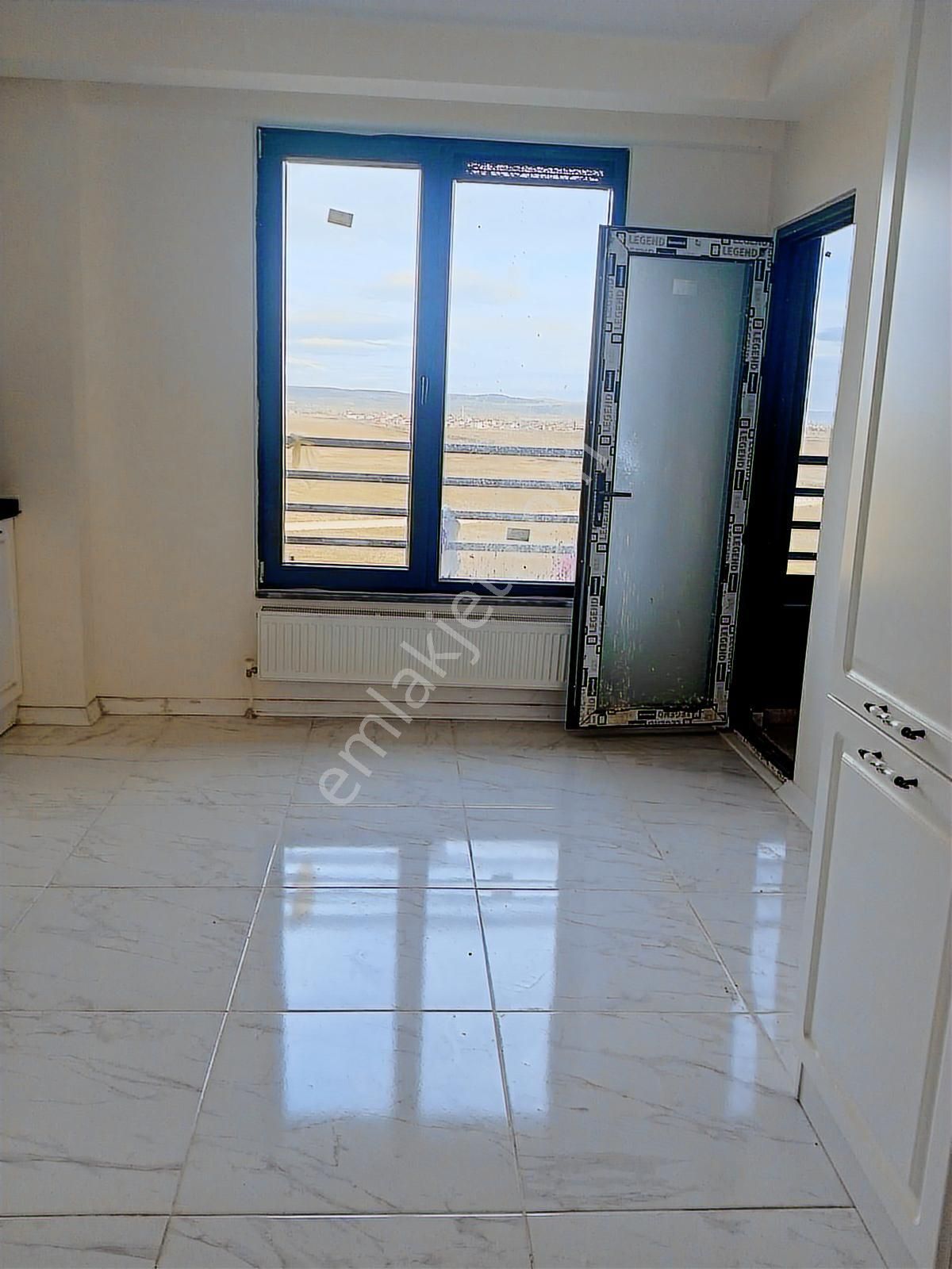 Me-ka Group'tan Uydukent Lalezar Konutları 3+1 Satılık Daireler - Görsel 15