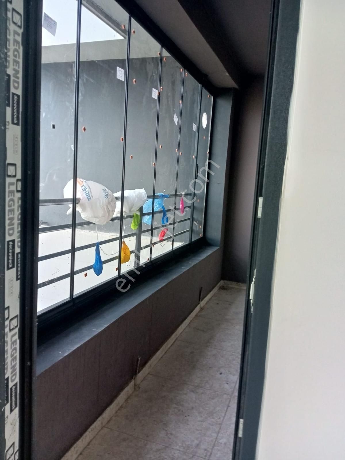 Me-ka Group'tan Uydukent Lalezar Konutları 3+1 Satılık Daireler - Görsel 2