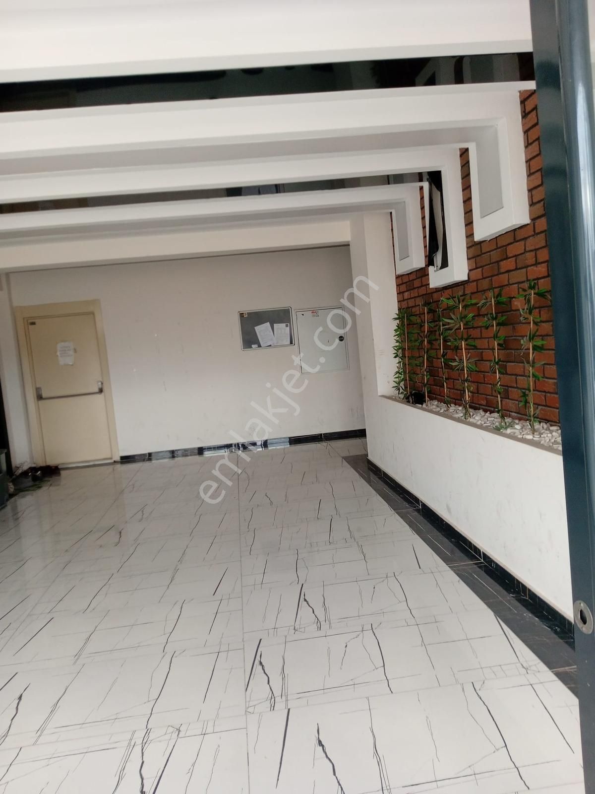 Me-ka Group'tan Uydukent Lalezar Konutları 3+1 Satılık Daireler - Görsel 29