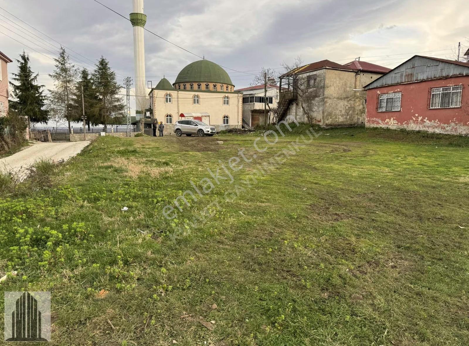 Kuvvet'ten Deniz Manzaralı 4 Kata İmarlı Aşağıçınık Da Arsa ! - Görsel 3