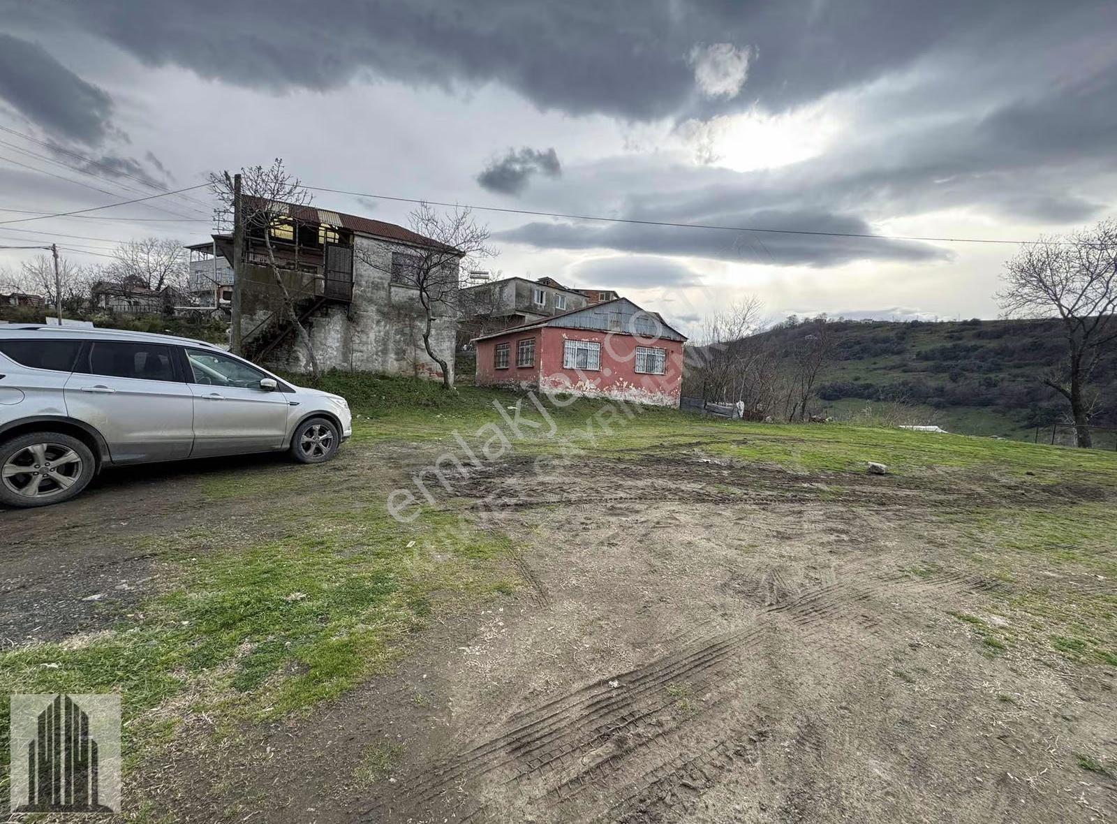 Kuvvet'ten Deniz Manzaralı 4 Kata İmarlı Aşağıçınık Da Arsa ! - Görsel 4