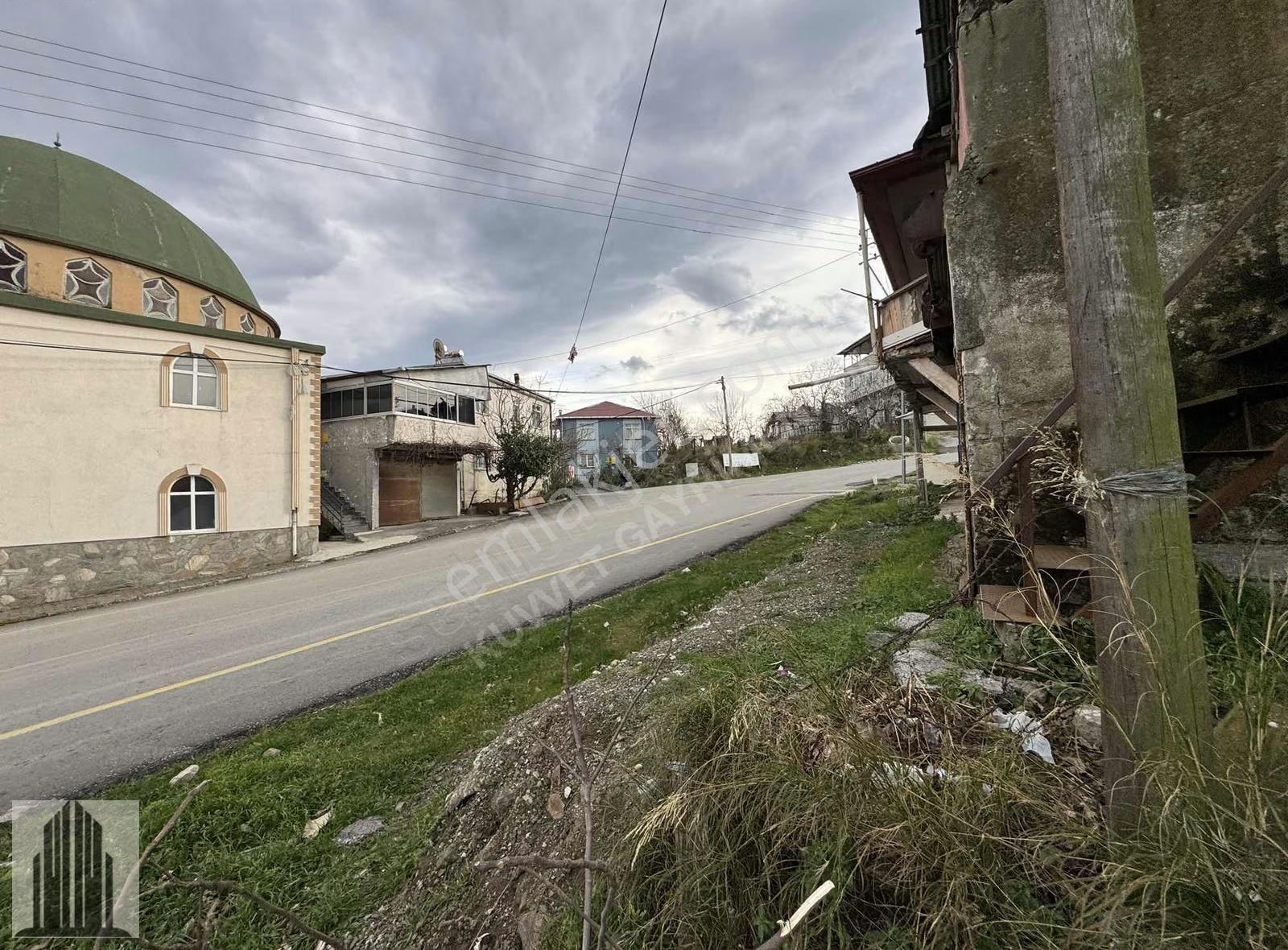 Kuvvet'ten Deniz Manzaralı 4 Kata İmarlı Aşağıçınık Da Arsa ! - Görsel 19