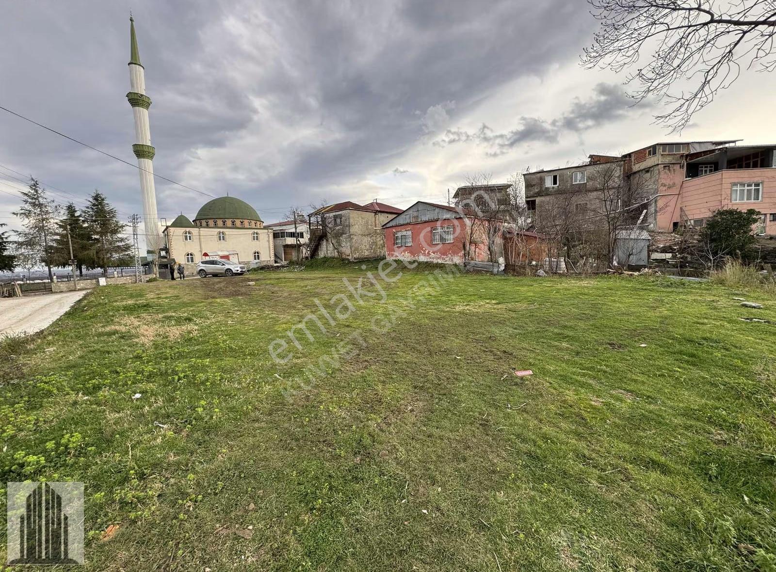 Kuvvet'ten Deniz Manzaralı 4 Kata İmarlı Aşağıçınık Da Arsa ! - Görsel 17