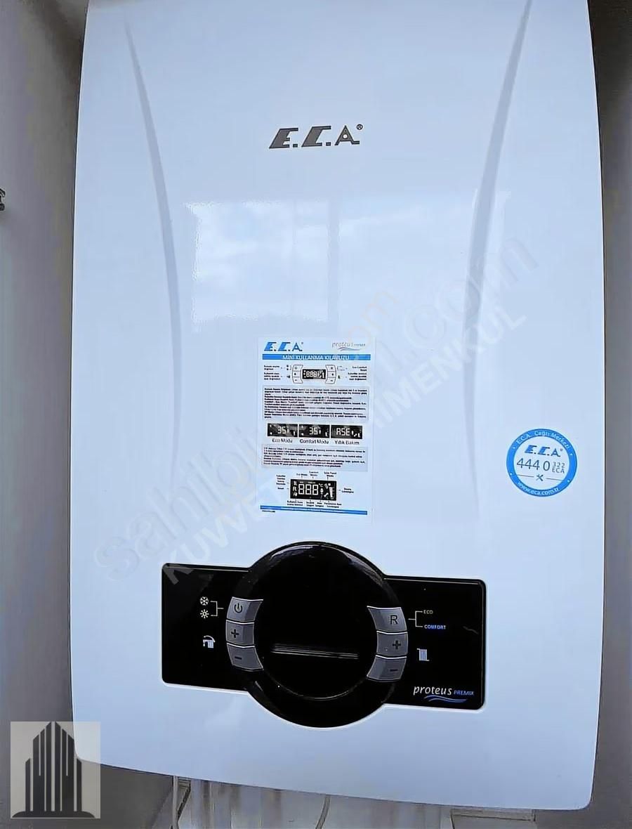 Kuvvet'ten Exper Değeri %90 Ina Ve Full Satışa Uygun 136 Net 3+1 - Görsel 4