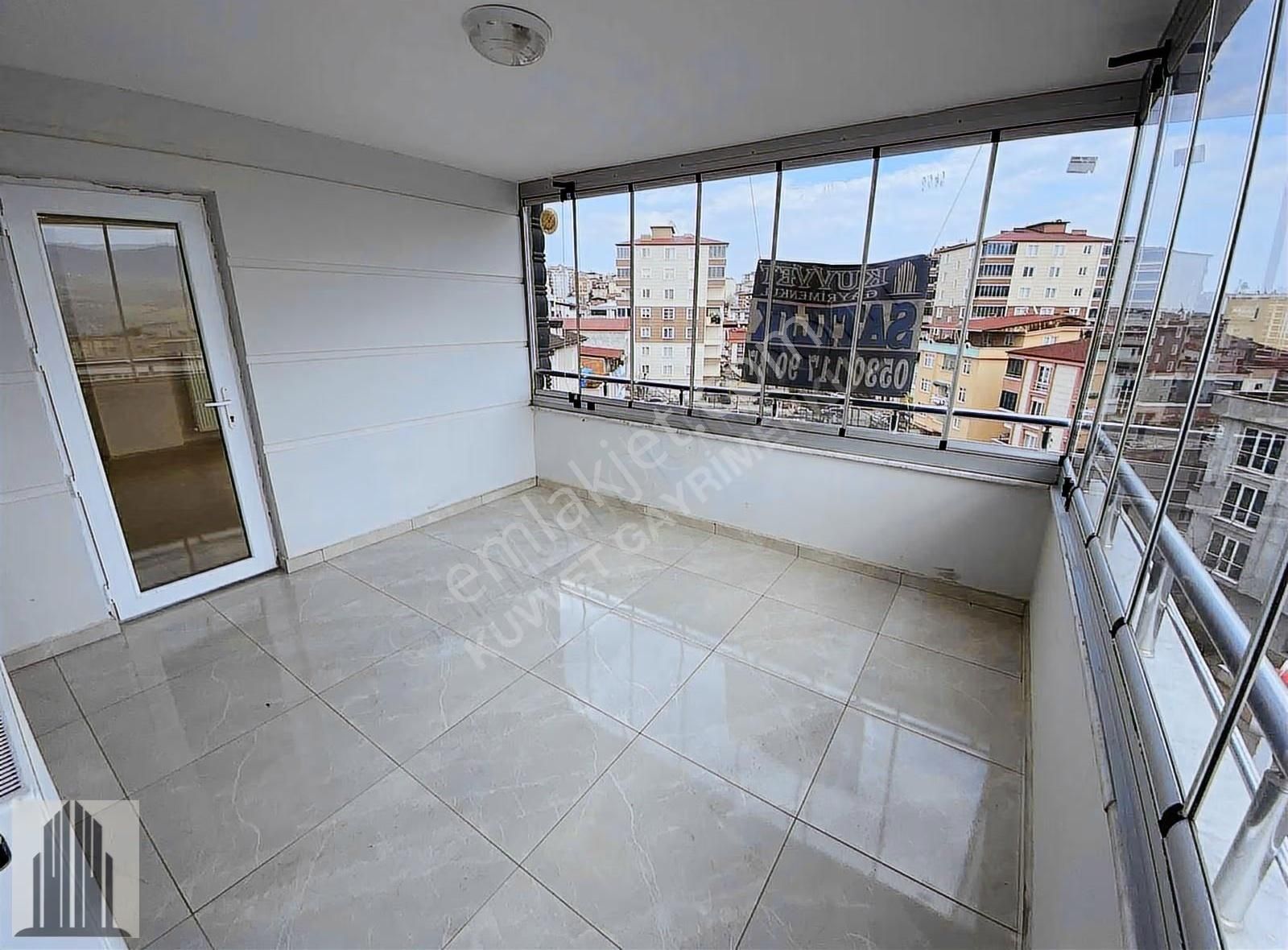 Kuvvet'ten Exper Değeri %90 Ina Ve Full Satışa Uygun 136 Net 3+1 - Görsel 27