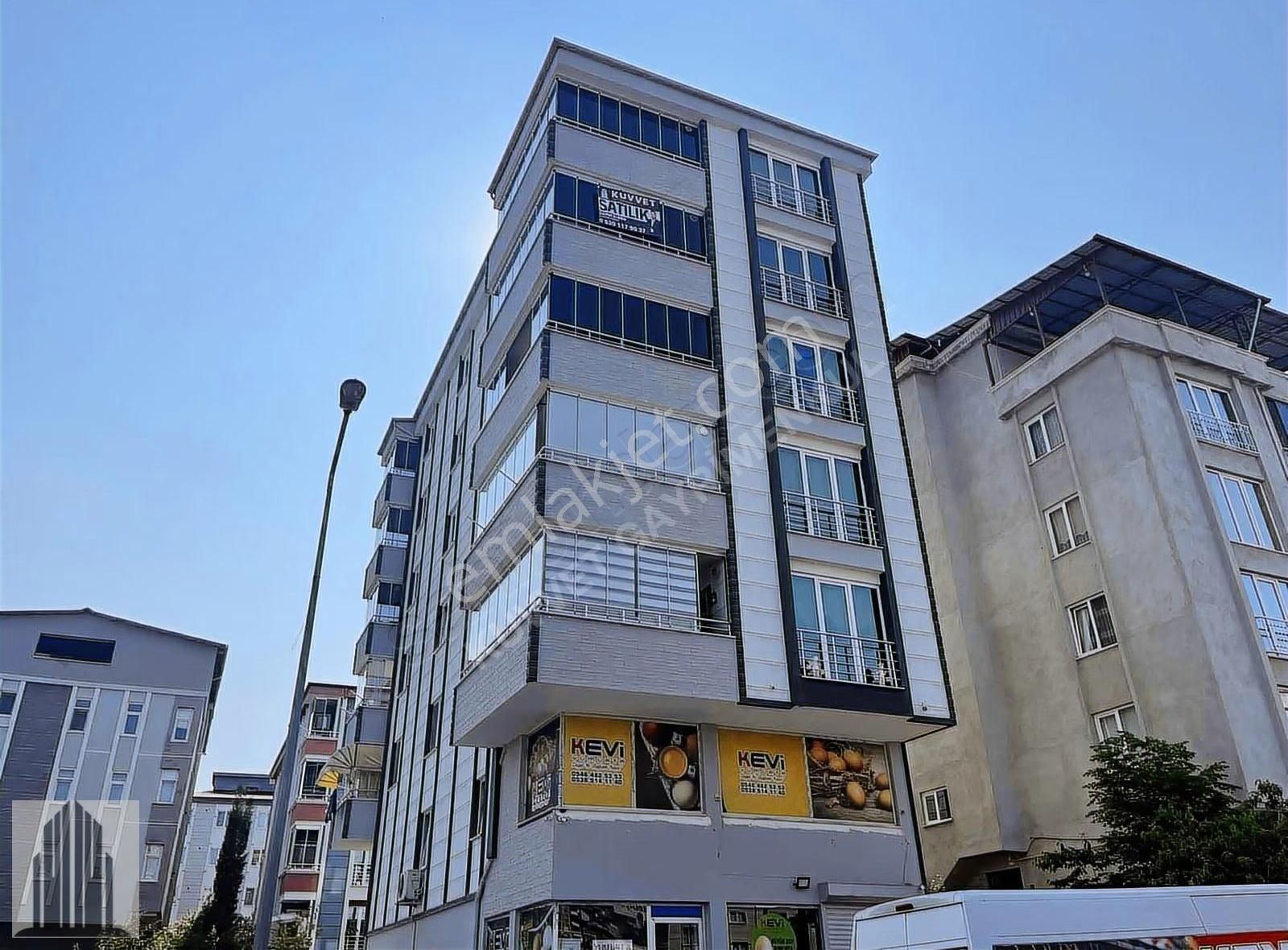 Kuvvet'ten Exper Değeri %90 Ina Ve Full Satışa Uygun 136 Net 3+1 - Görsel 17