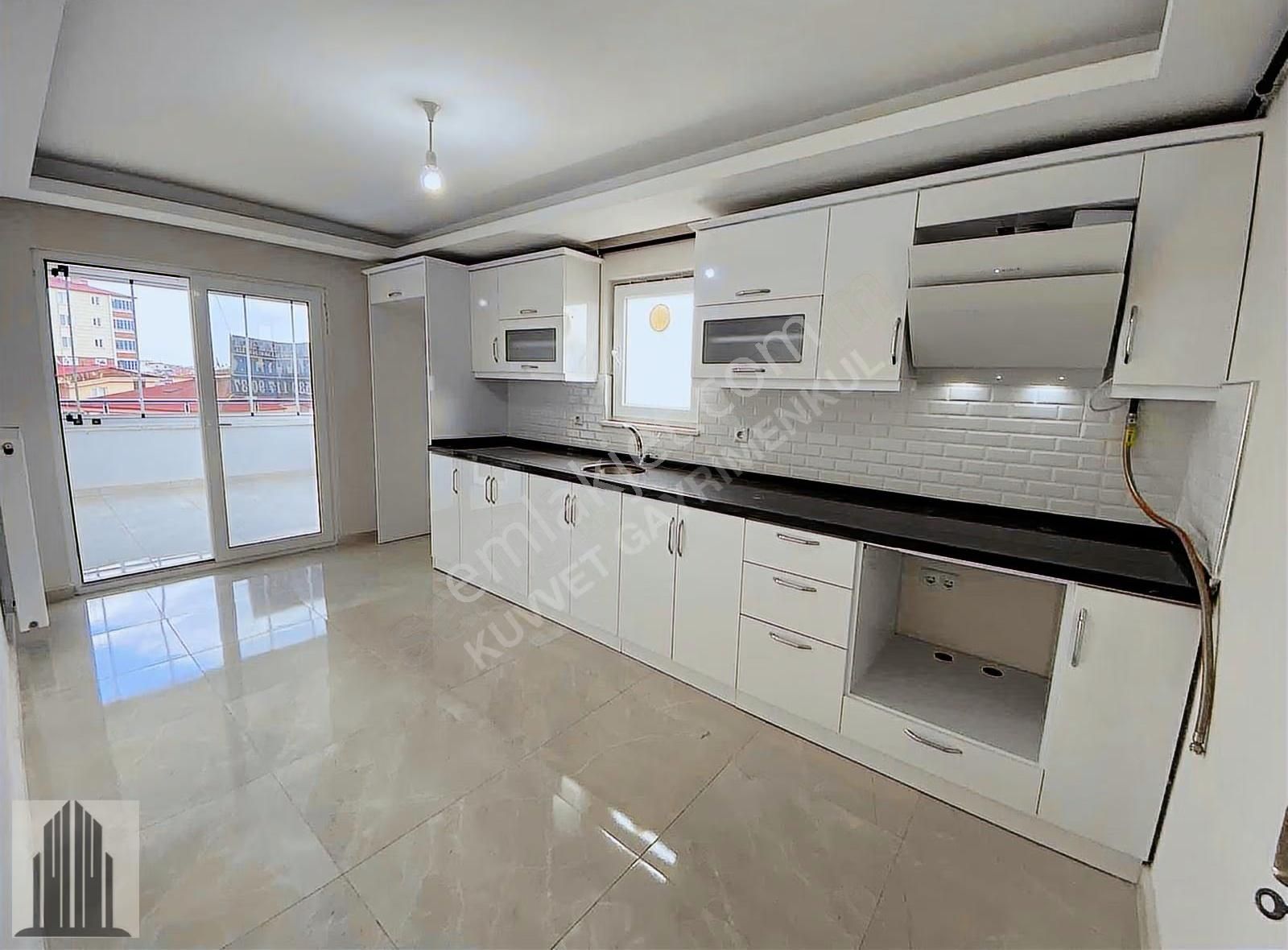 Kuvvet'ten Exper Değeri %90 Ina Ve Full Satışa Uygun 136 Net 3+1 - Görsel 8