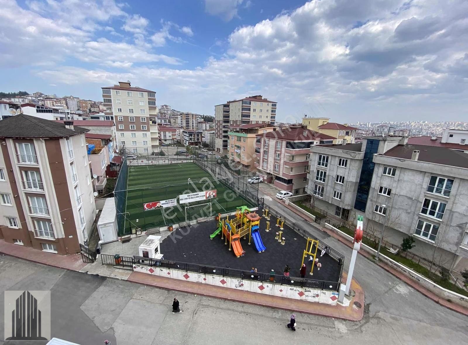 Kuvvet'ten Exper Değeri %90 Ina Ve Full Satışa Uygun 136 Net 3+1