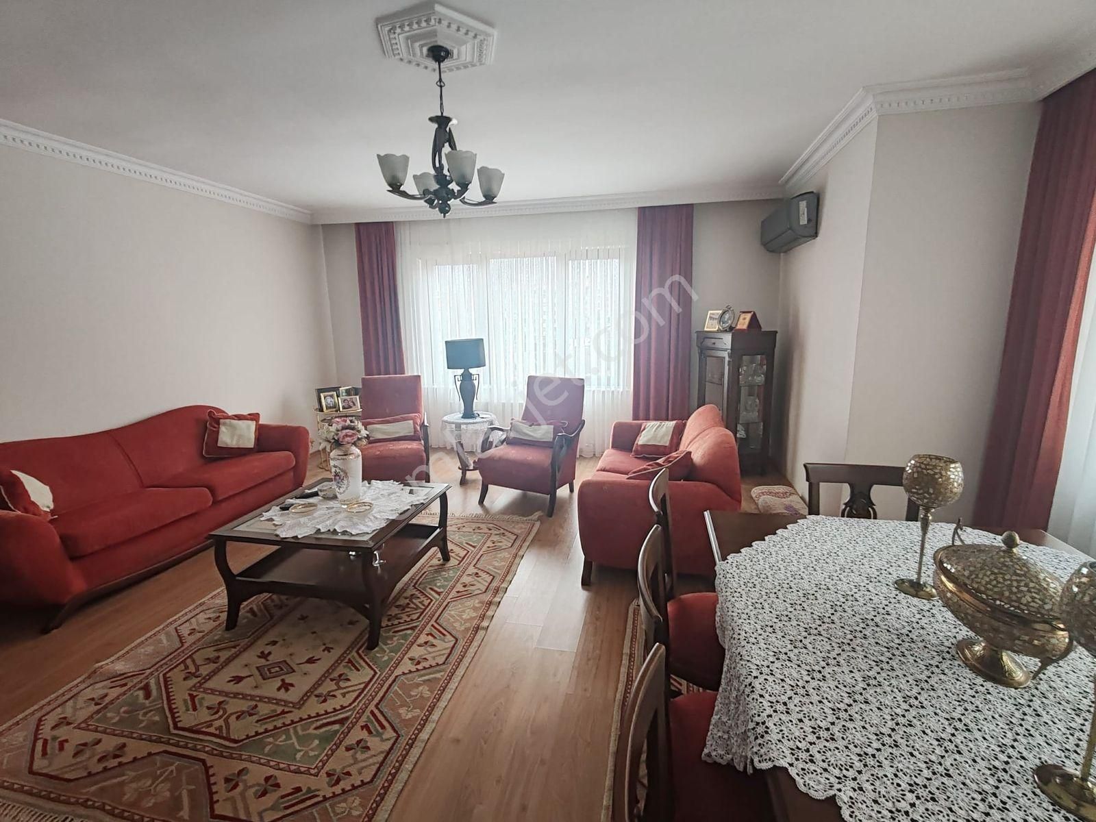 Cevizlidere Karapınar Mahallesinde 4+1 Geniş Satılık Daire - Görsel 31