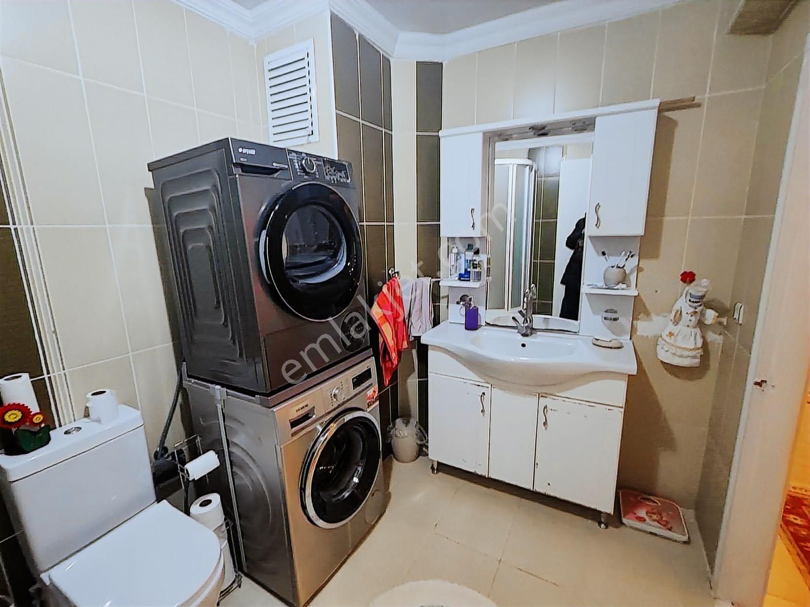 Cevizlidere Karapınar Mahallesinde 4+1 Geniş Satılık Daire - Görsel 18