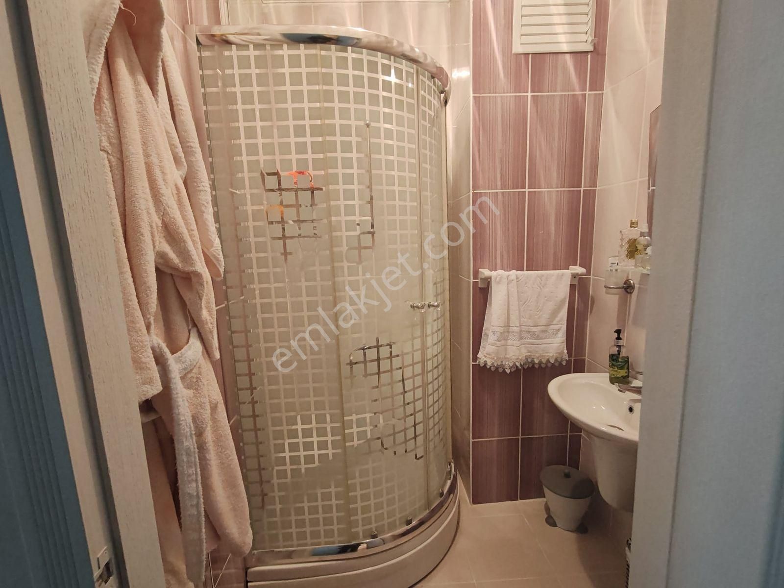 Cevizlidere Karapınar Mahallesinde 4+1 Geniş Satılık Daire - Görsel 4