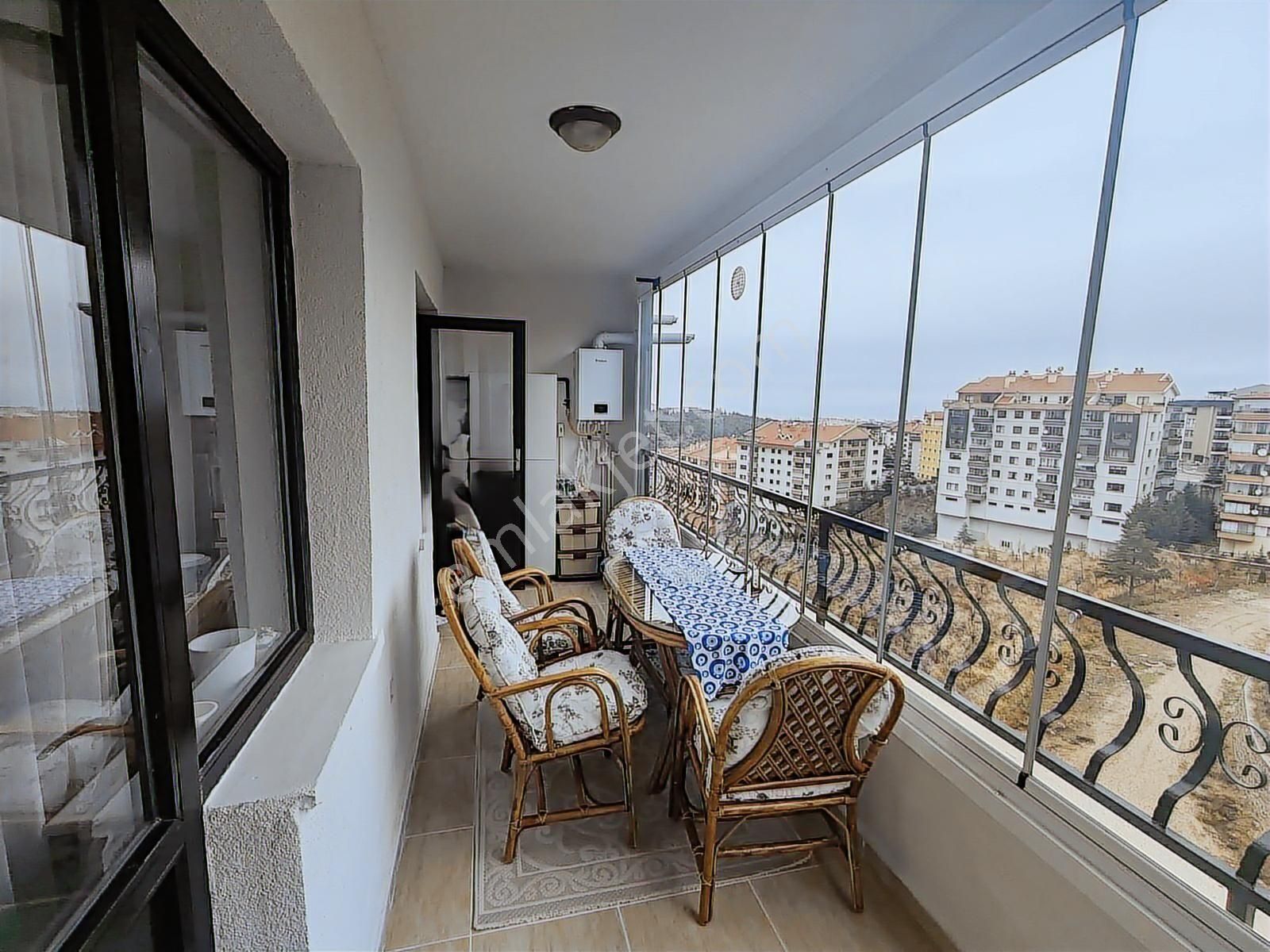 Cevizlidere Karapınar Mahallesinde 4+1 Geniş Satılık Daire - Görsel 16