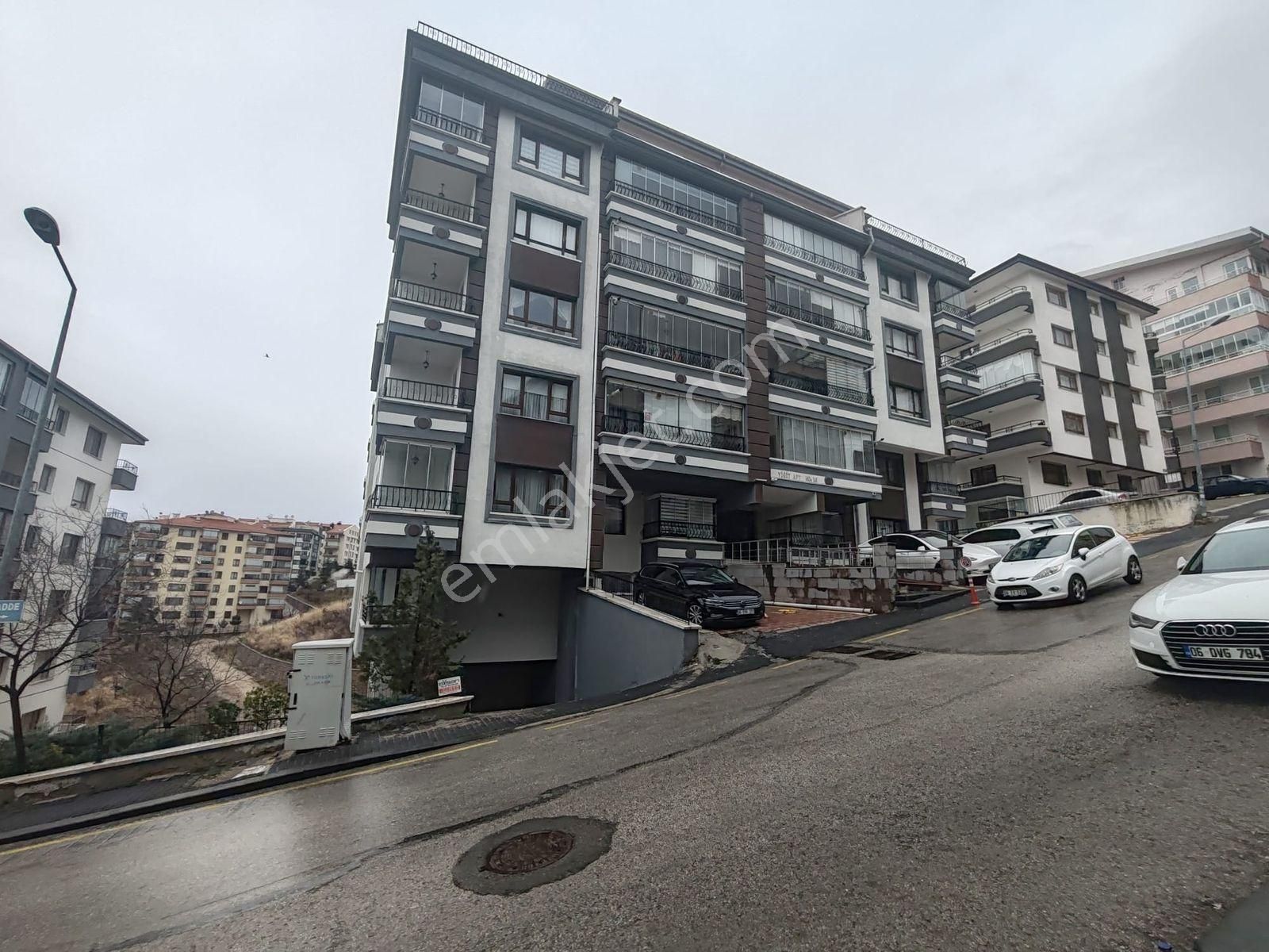 Cevizlidere Karapınar Mahallesinde 4+1 Geniş Satılık Daire - Görsel 11