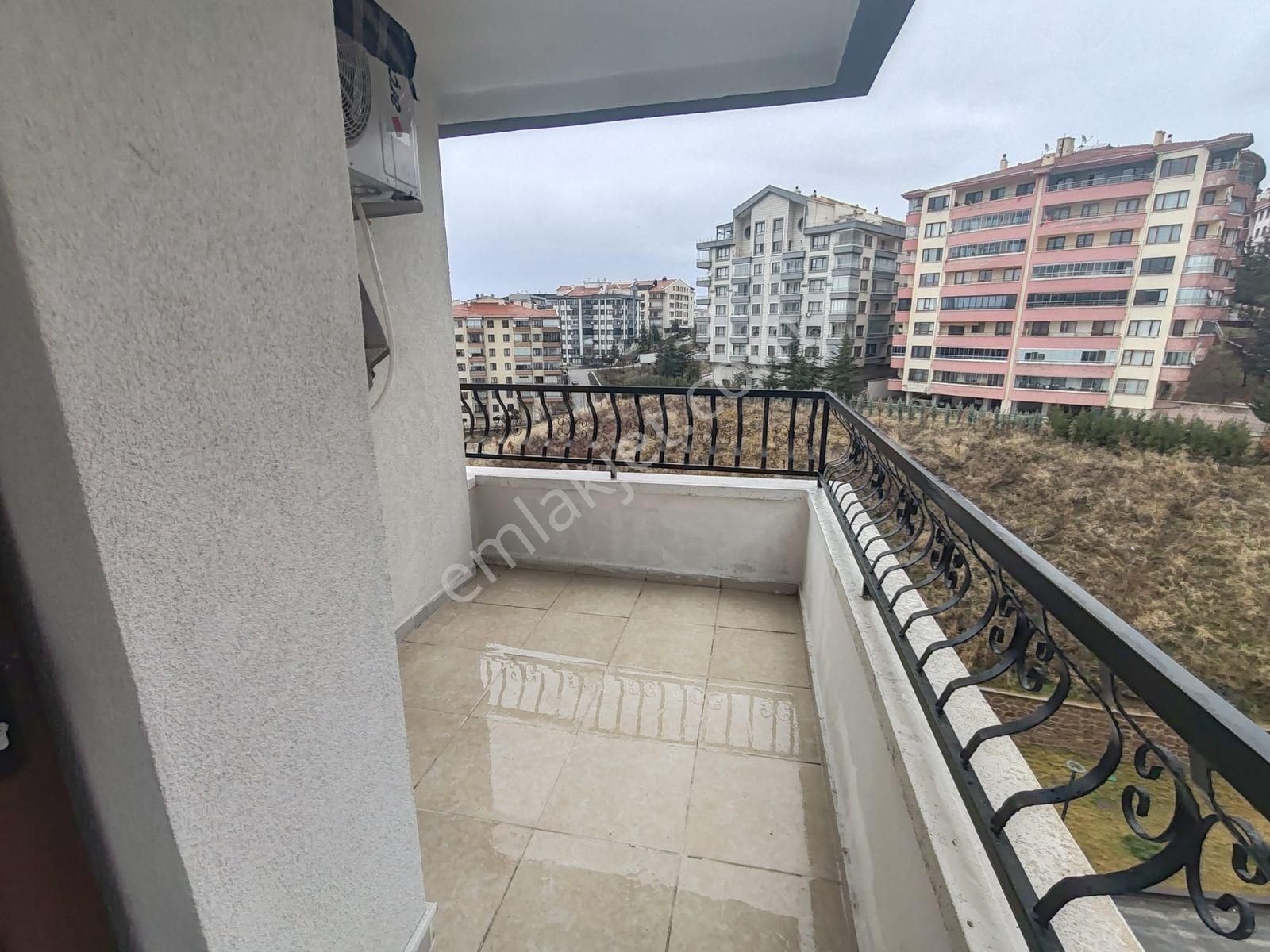 Cevizlidere Karapınar Mahallesinde 4+1 Geniş Satılık Daire - Görsel 27