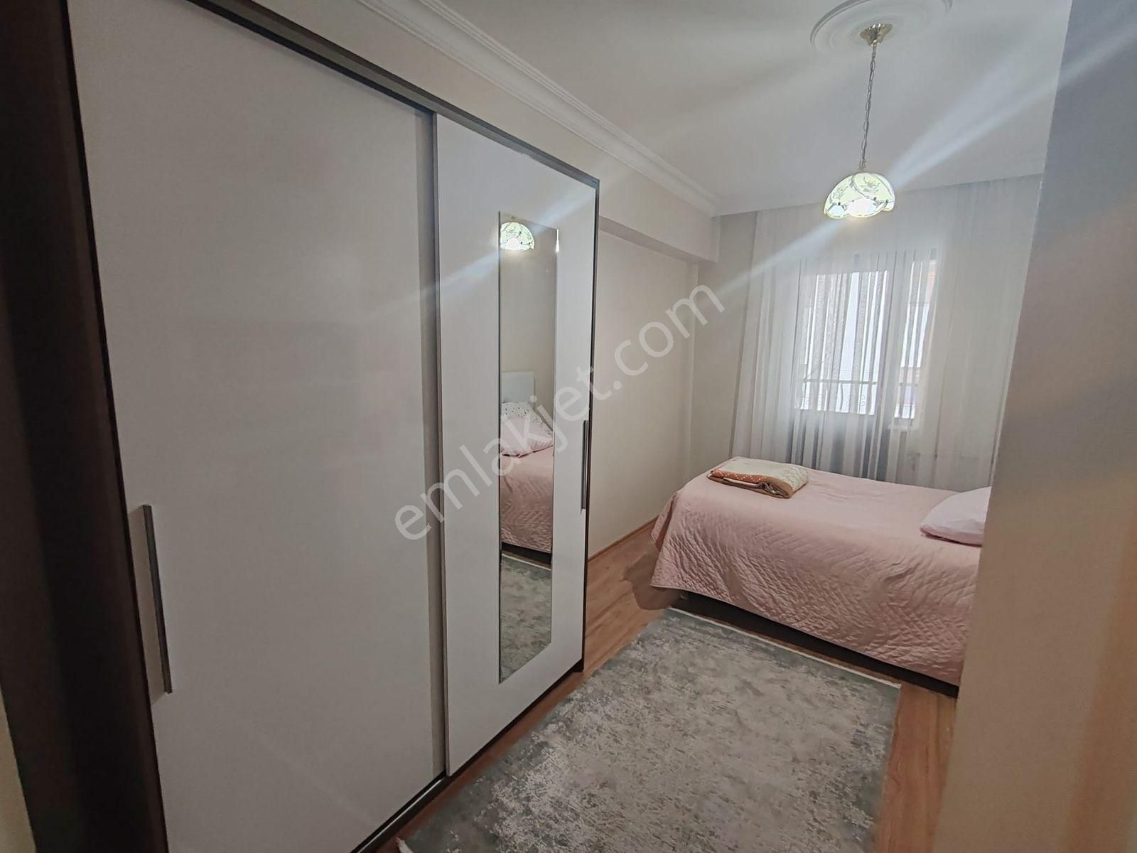 Cevizlidere Karapınar Mahallesinde 4+1 Geniş Satılık Daire - Görsel 3