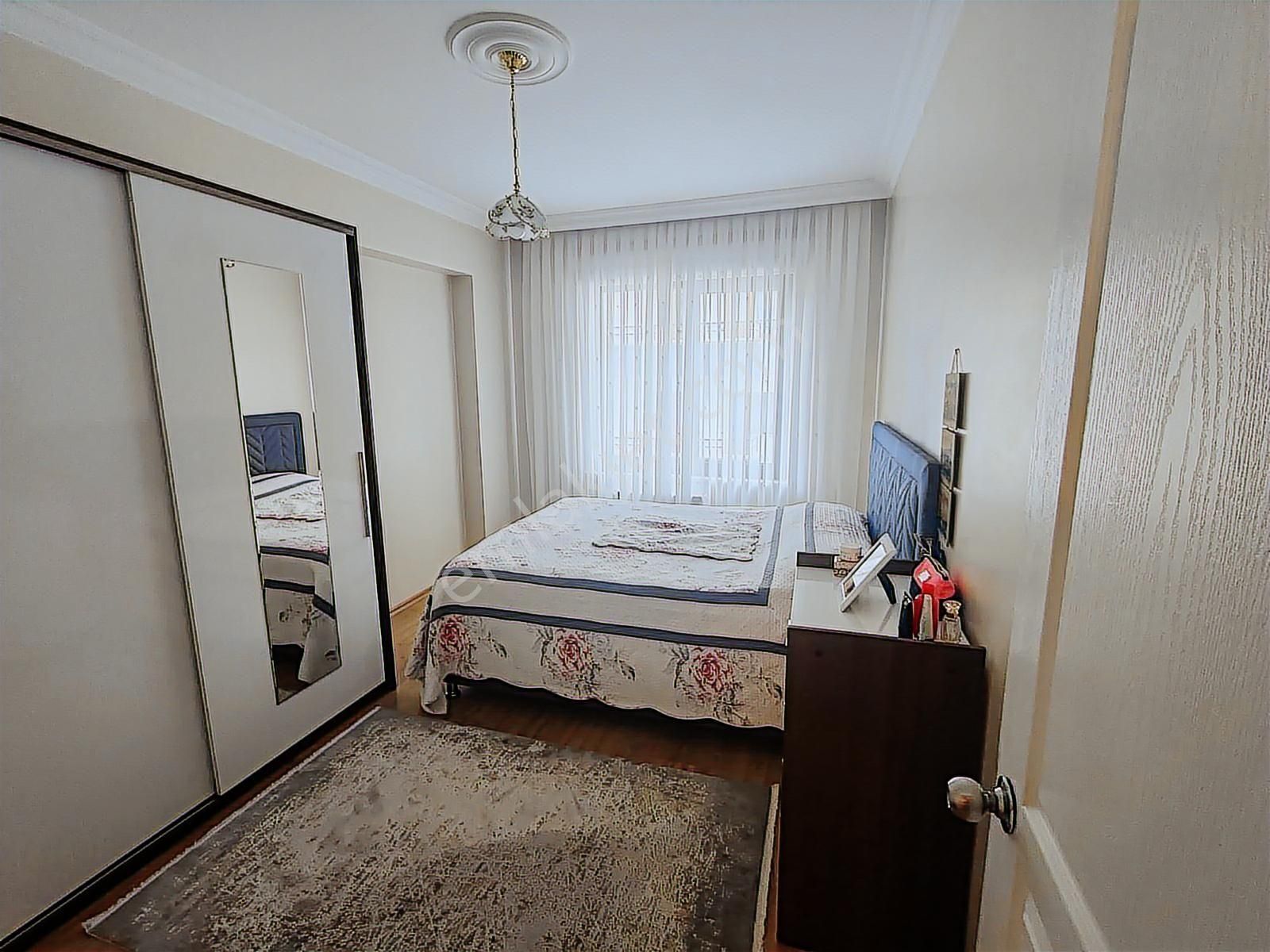 Cevizlidere Karapınar Mahallesinde 4+1 Geniş Satılık Daire - Görsel 33