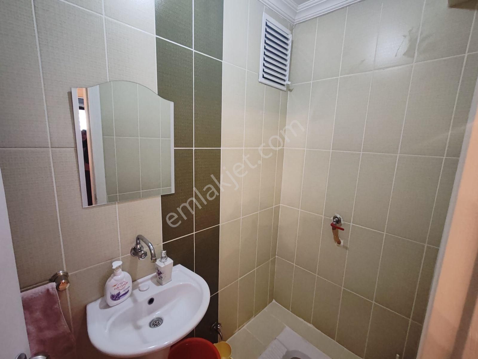 Cevizlidere Karapınar Mahallesinde 4+1 Geniş Satılık Daire - Görsel 25