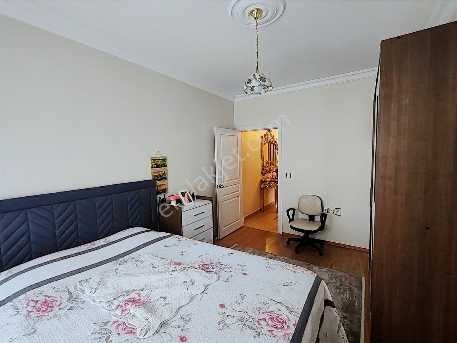 Cevizlidere Karapınar Mahallesinde 4+1 Geniş Satılık Daire - Görsel 19