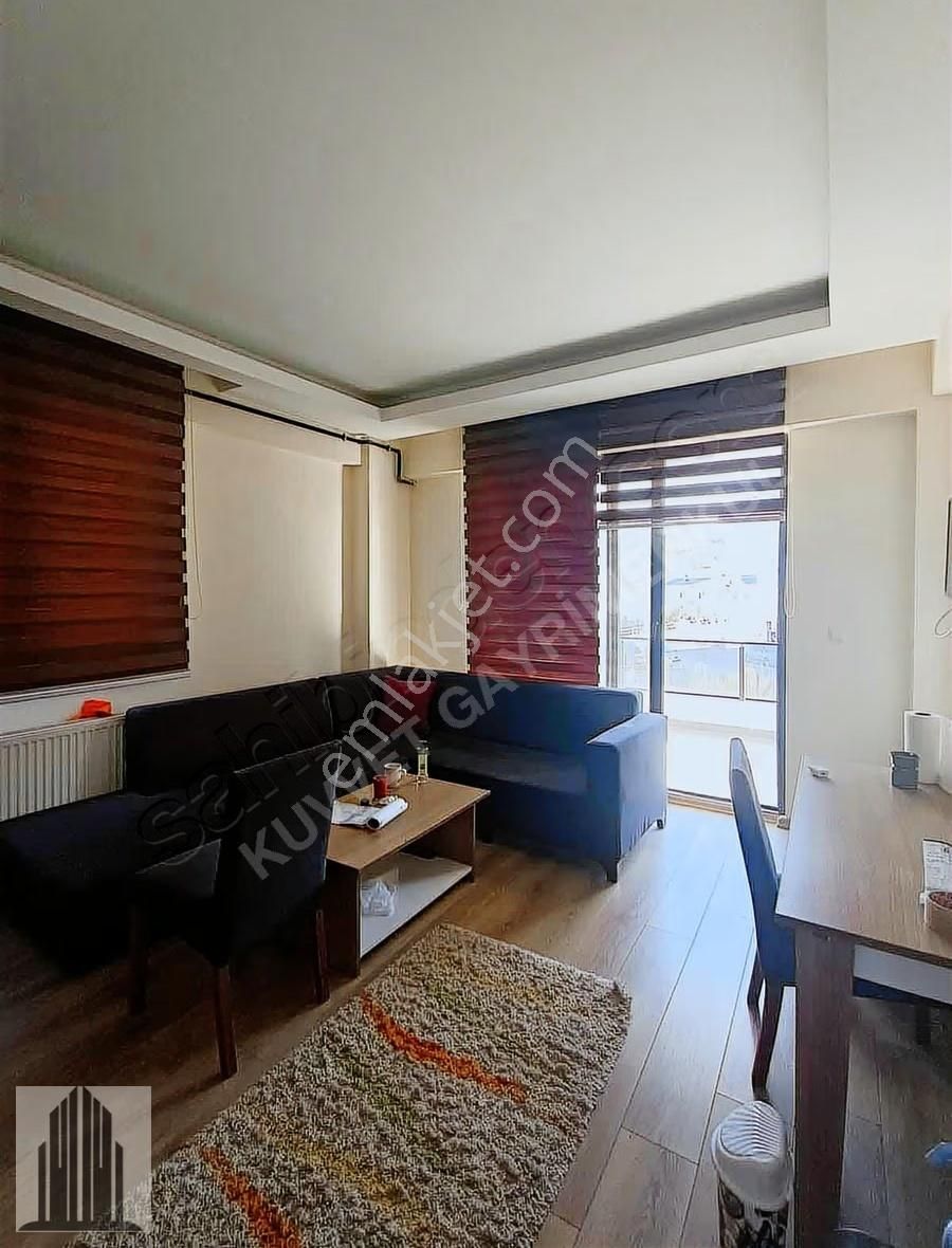 Kuvvet Den Full Krediye Uygun Fırsat 1+1 Daire!!!!!