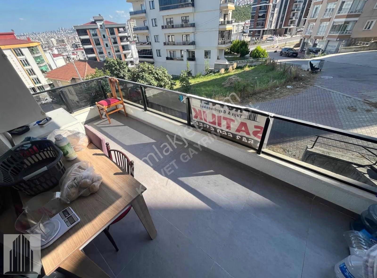 Kuvvet Den Full Krediye Uygun Fırsat 1+1 Daire!!!!! - Görsel 16